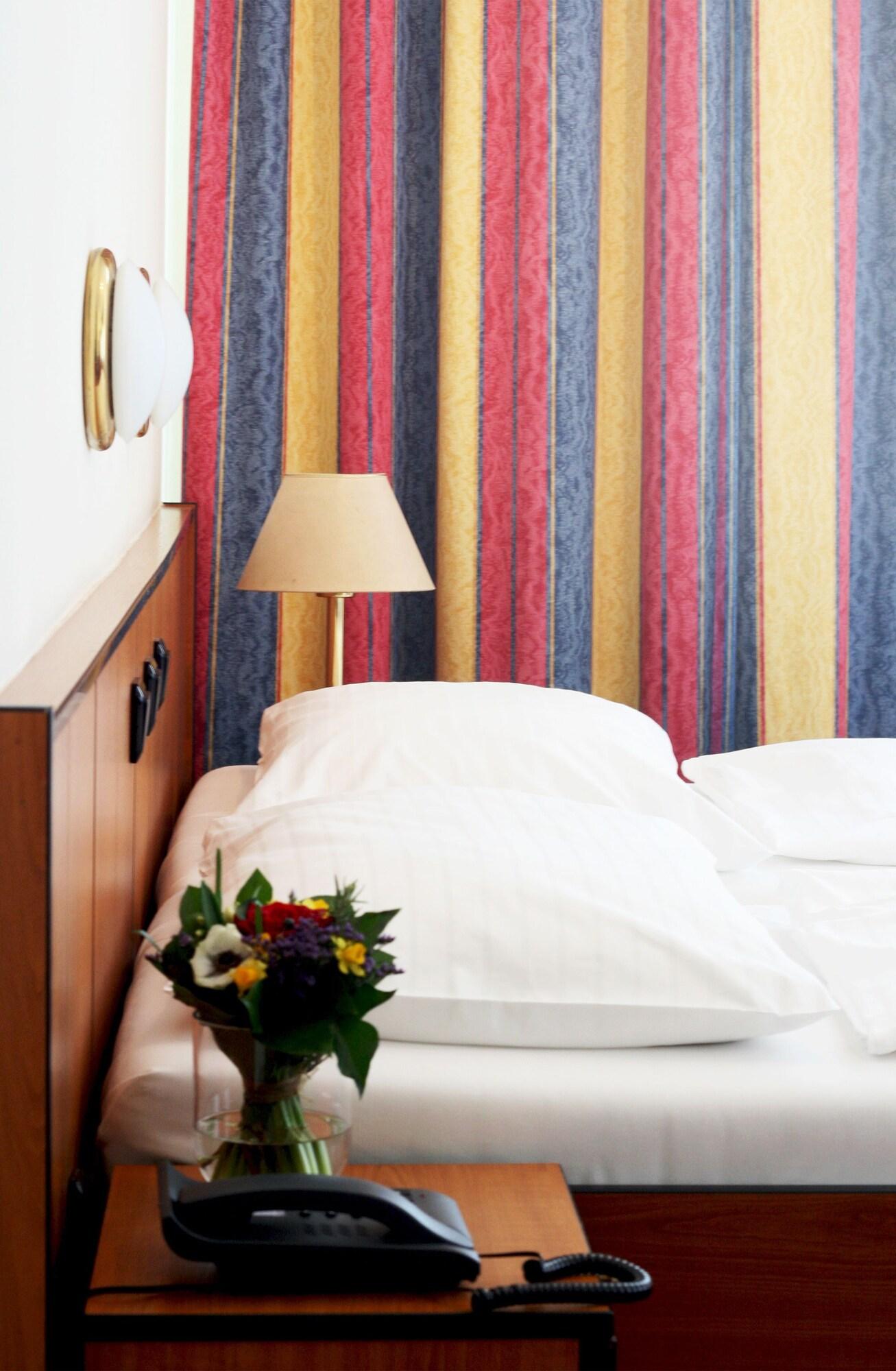 Hotel drei kronen by null