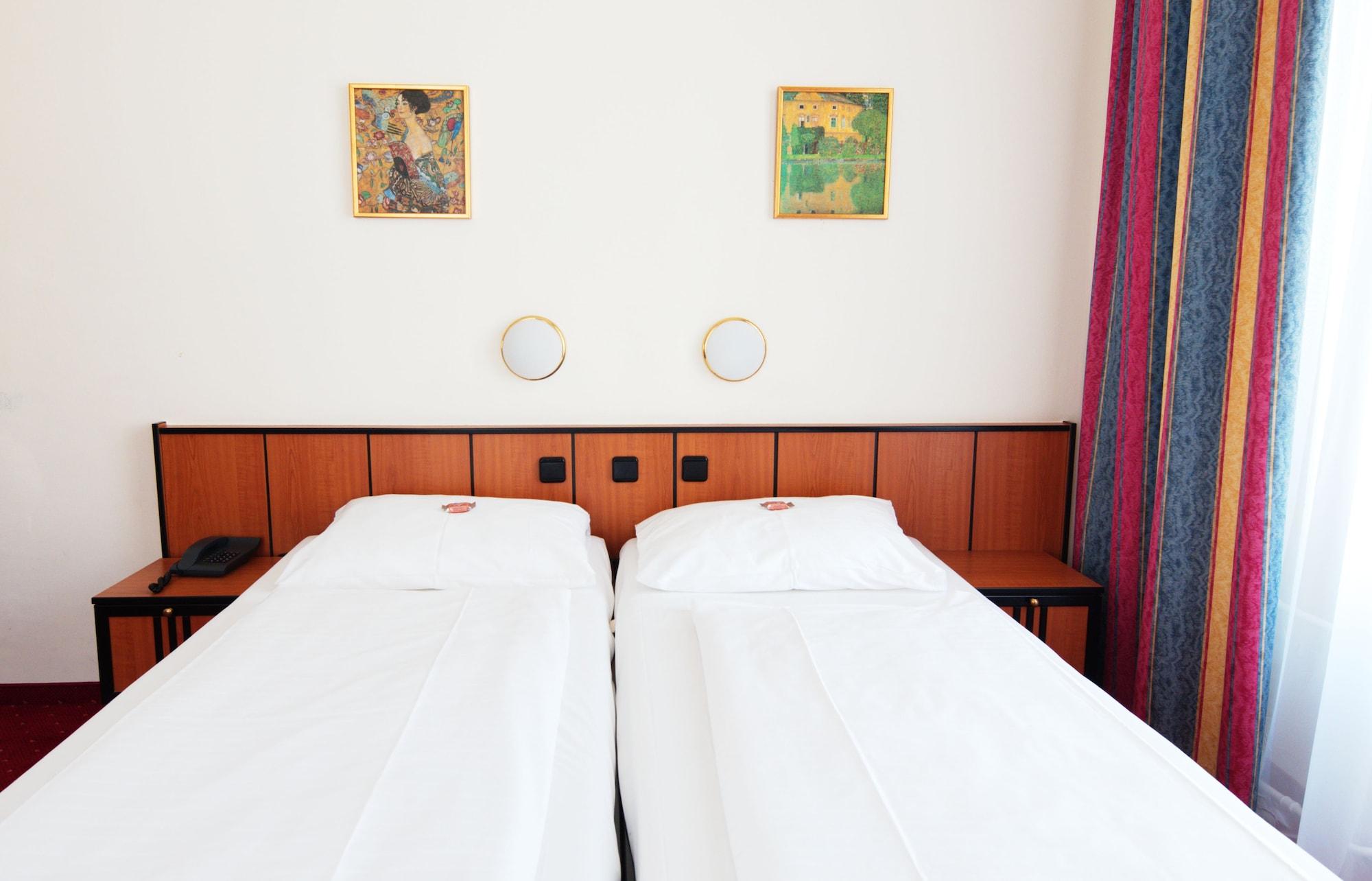 Hotel drei kronen by null