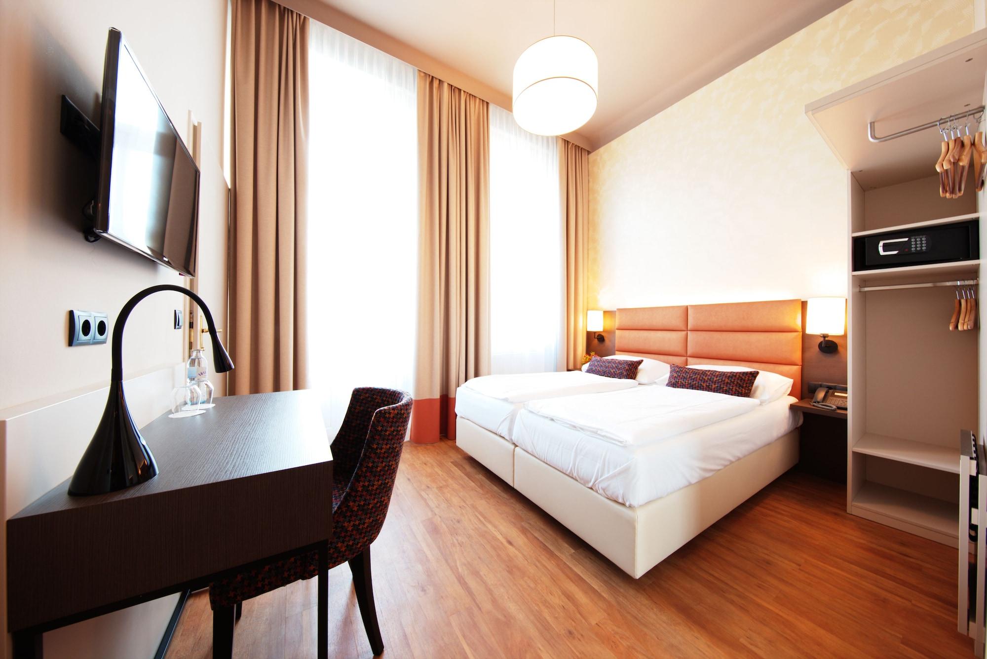 Hotel drei kronen by null