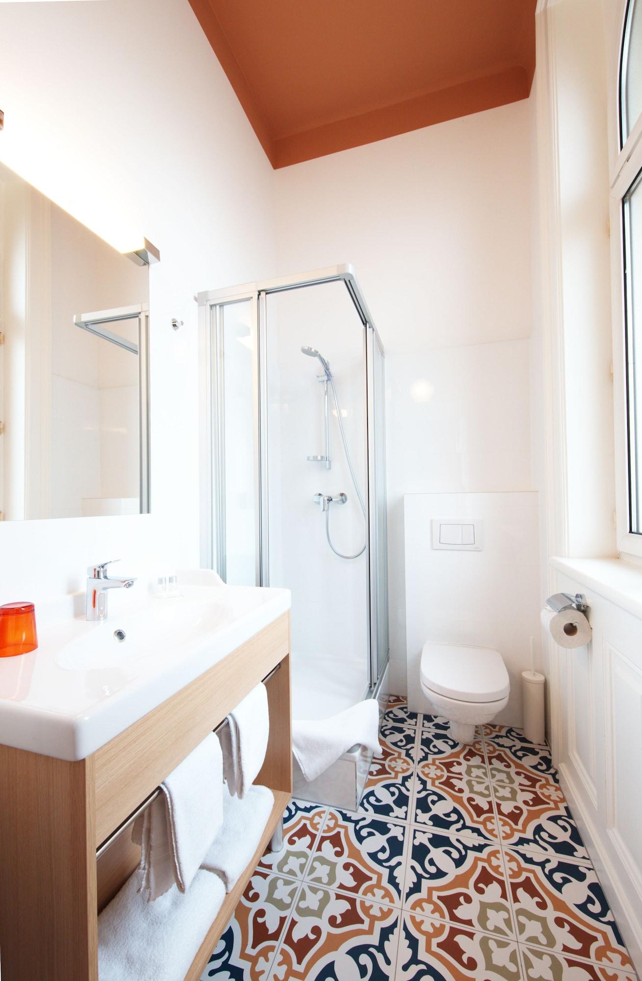 Hotel drei kronen by null