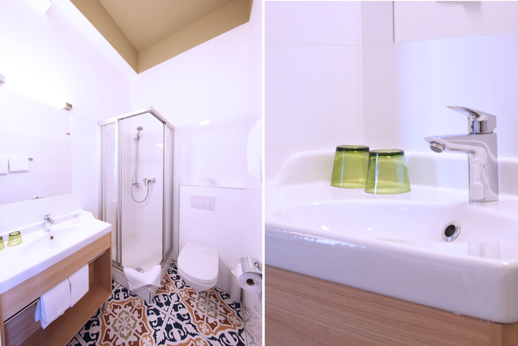 Hotel drei kronen by null