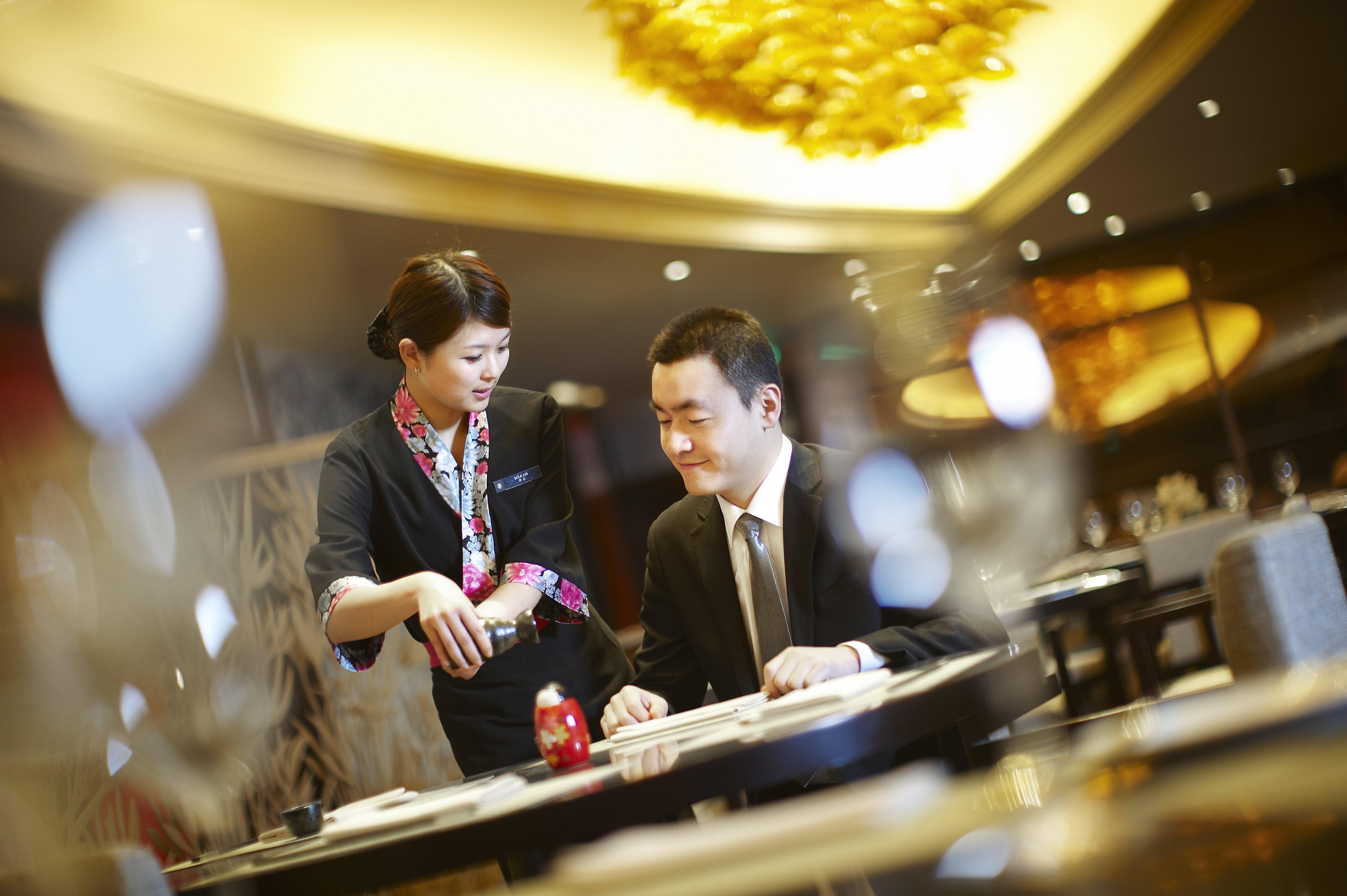 InterContinental Wuxi
