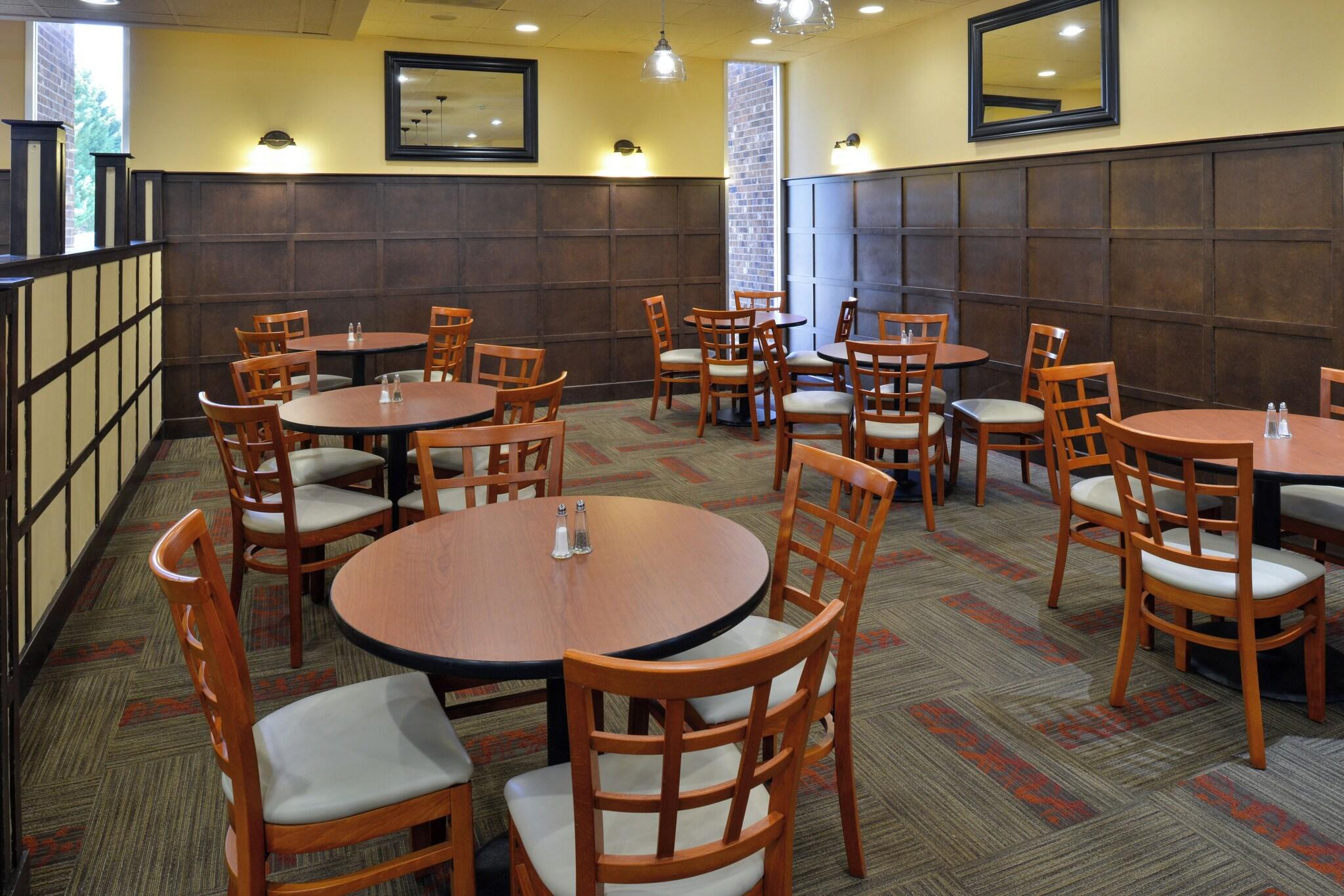 Hawthorne Inn & Conference Center