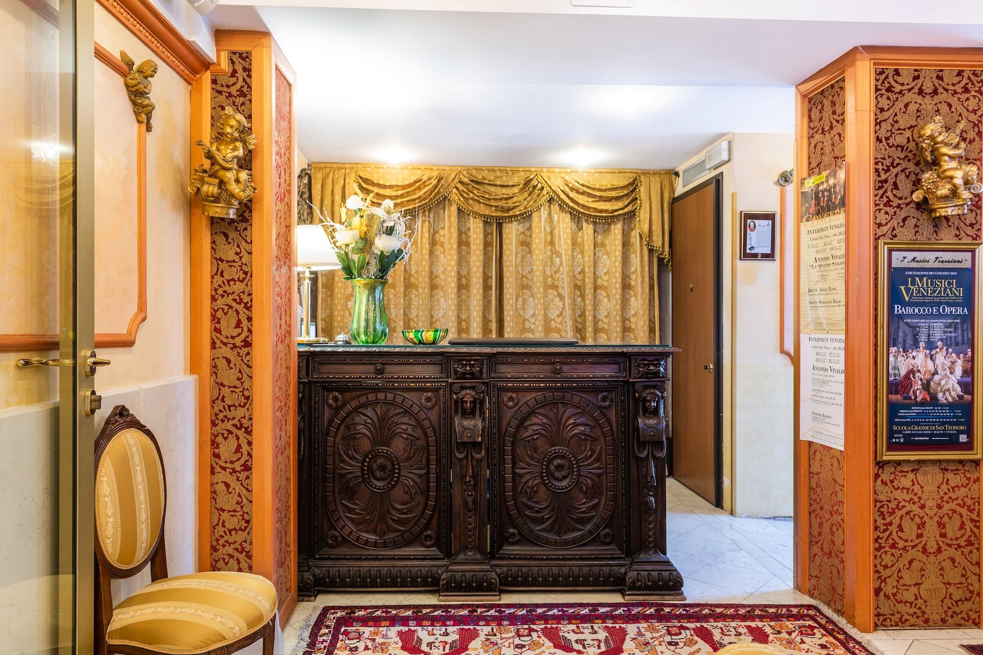 A Tribute To Music - nuotrauka