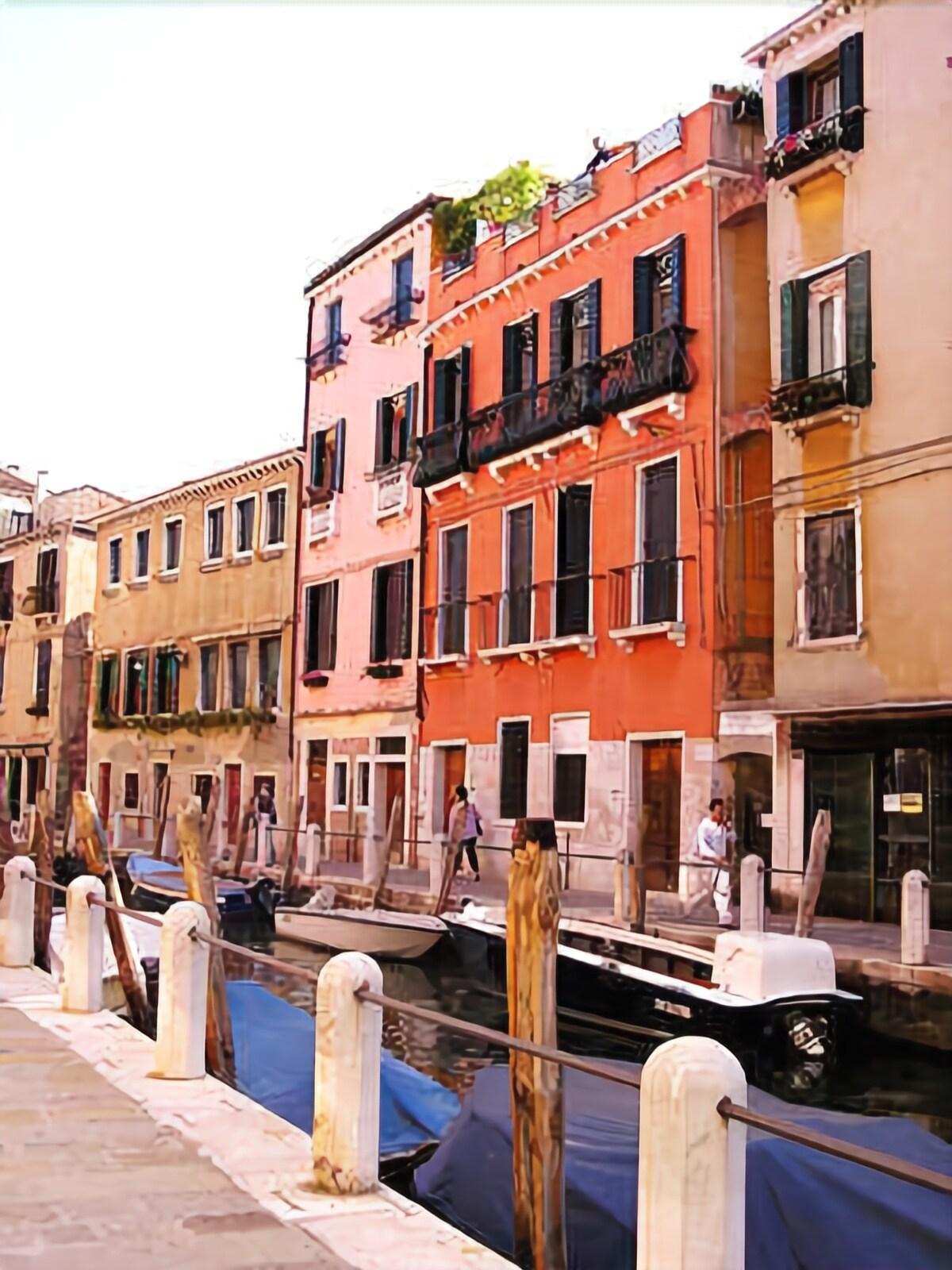 Ca' Turelli - nuotrauka