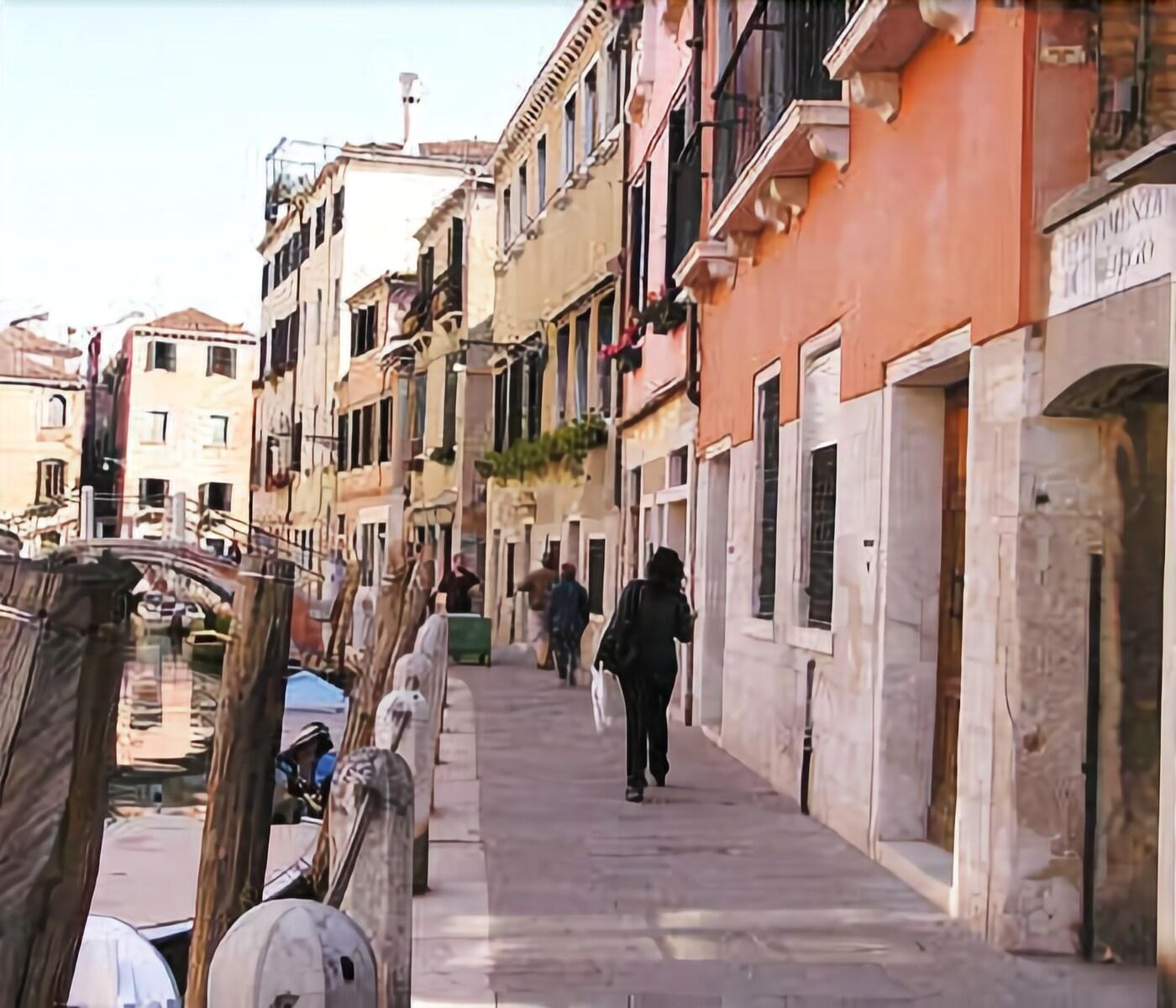 Ca' Turelli - nuotrauka