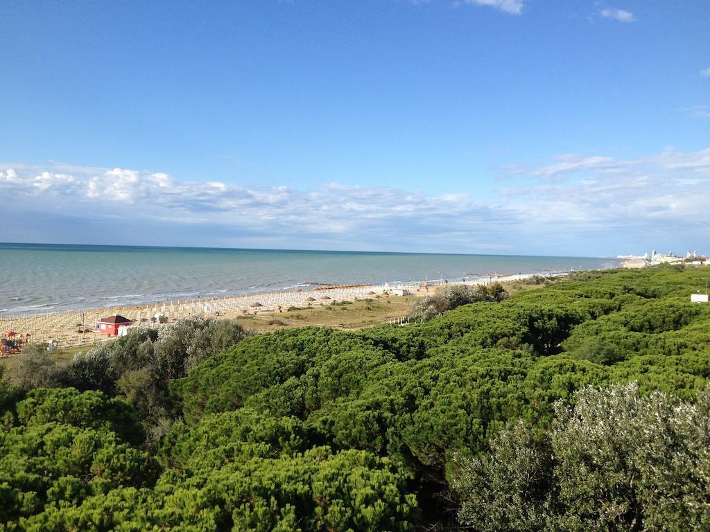 Beau Rivage Pineta