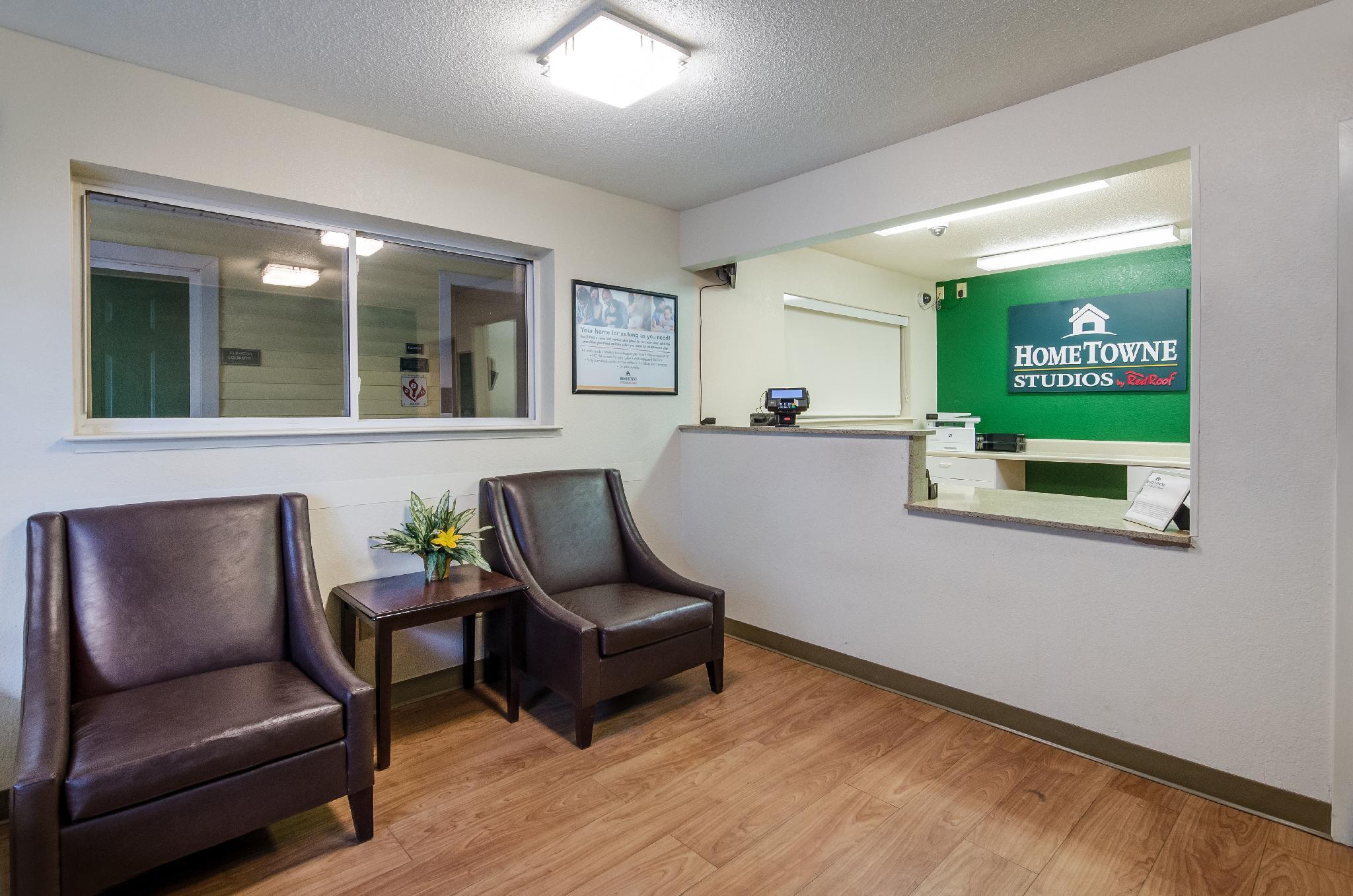 Crossland Economy Studios - Winston-Salem - Univer
