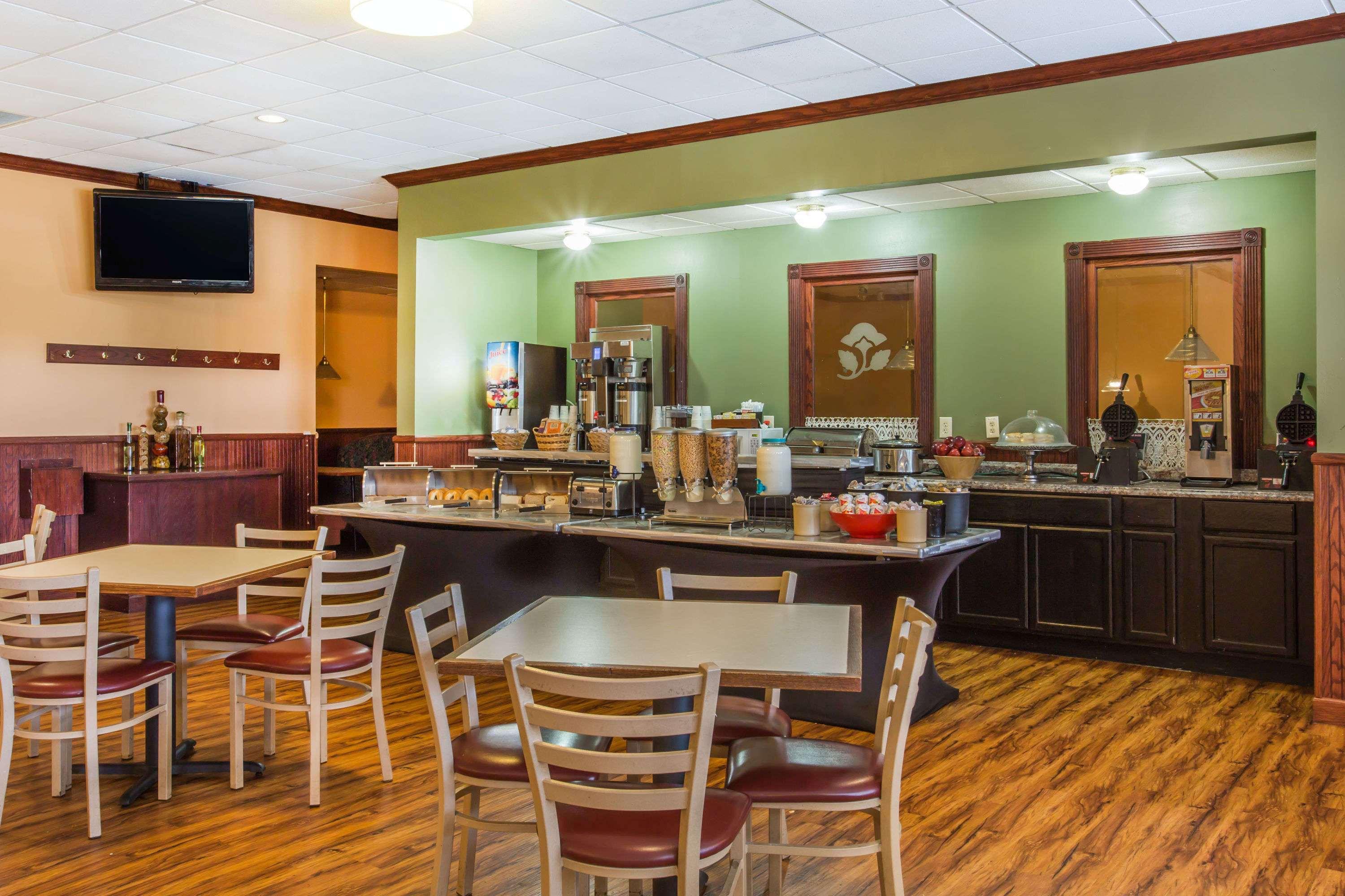 Ramada by Wyndham Wytheville