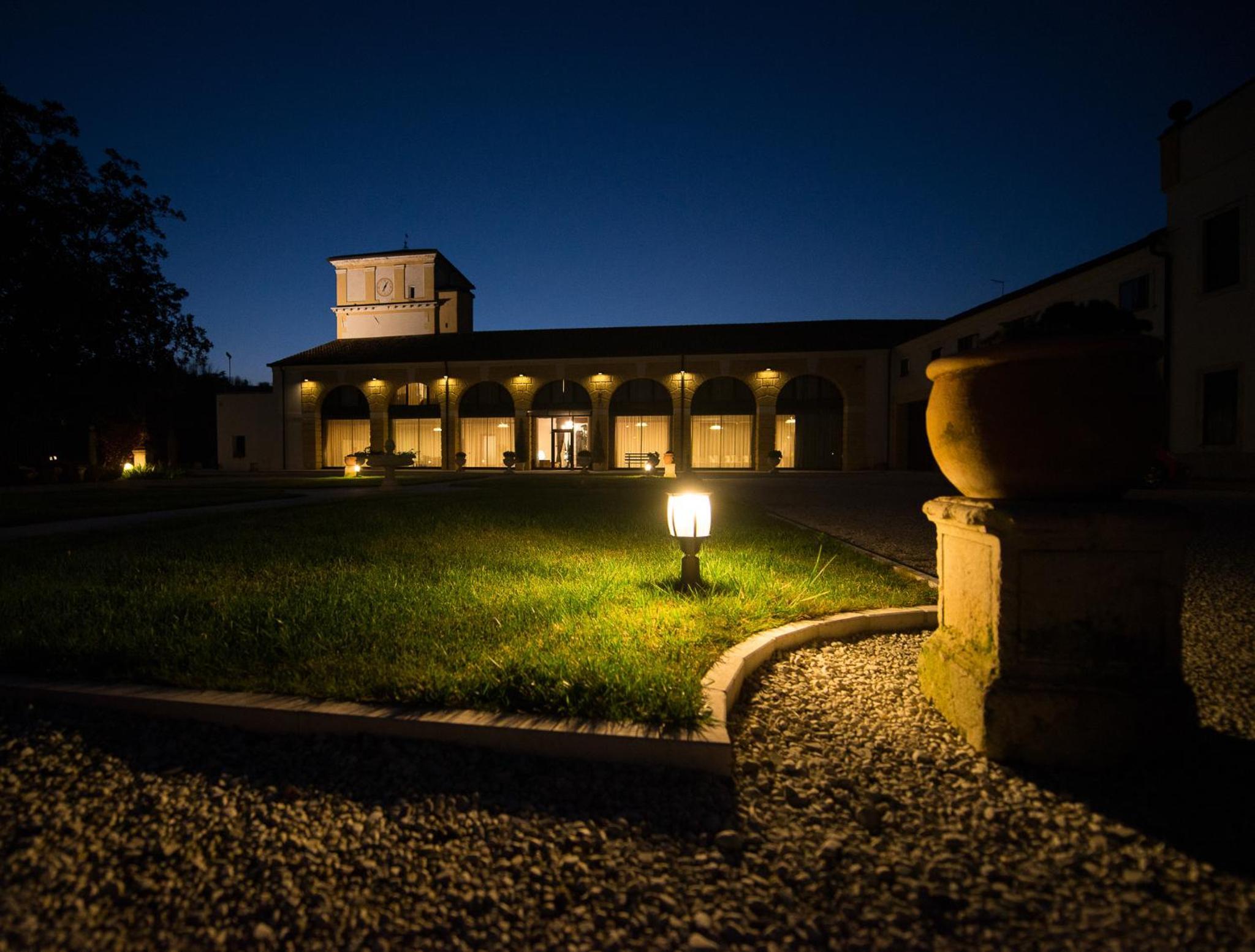 Residence Ca' Beregana