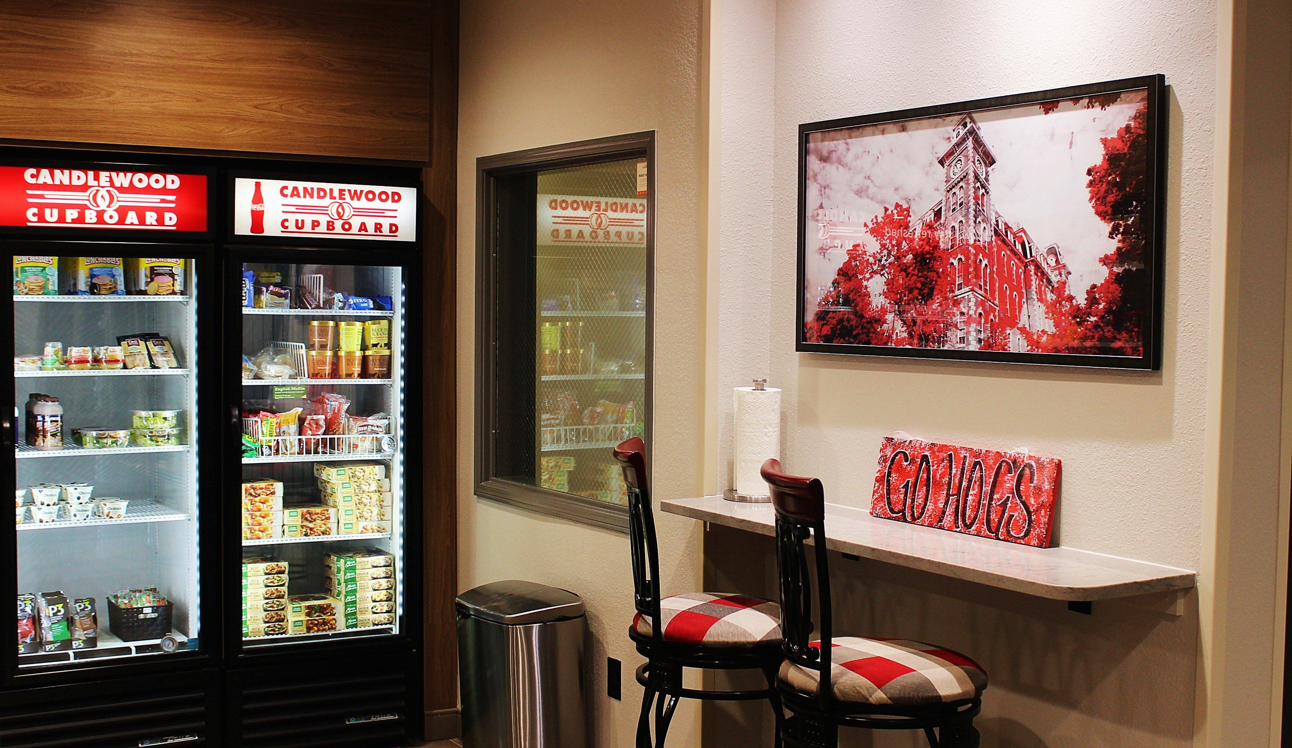 Candlewood Suites Fayetteville / University of Ark