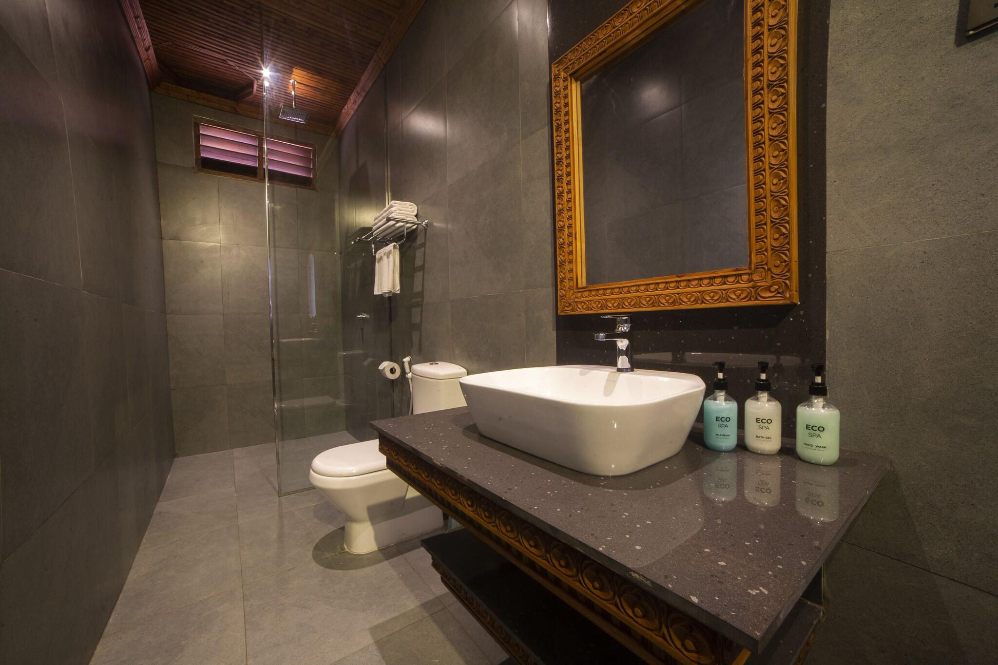 Tembo House Hotel by null