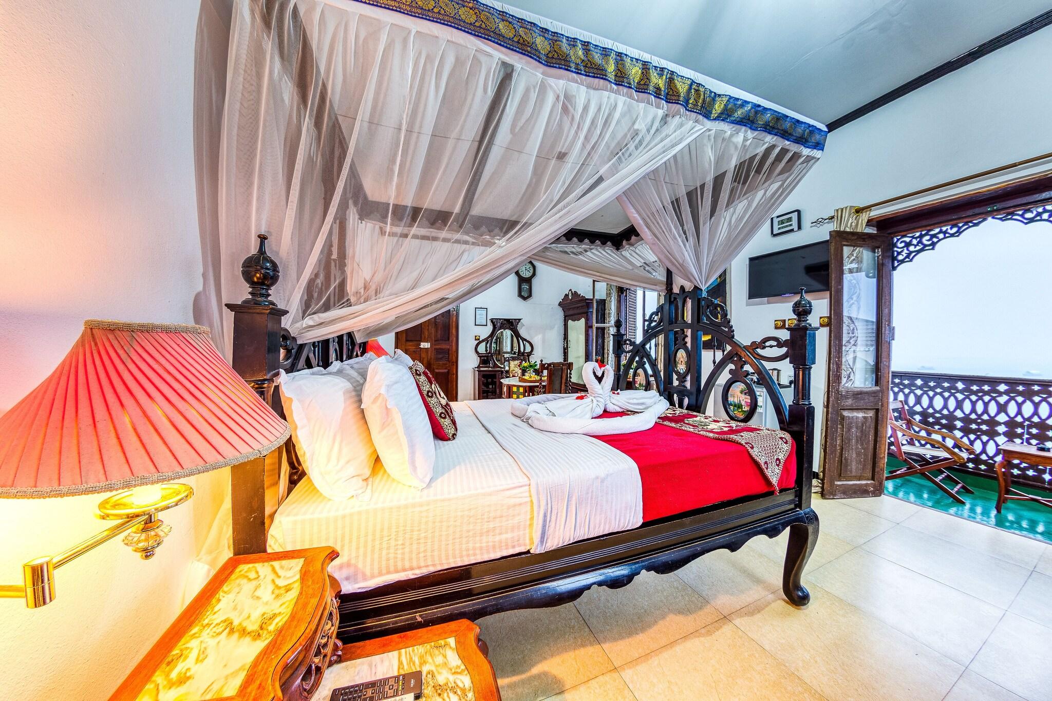 Tembo House Hotel by null