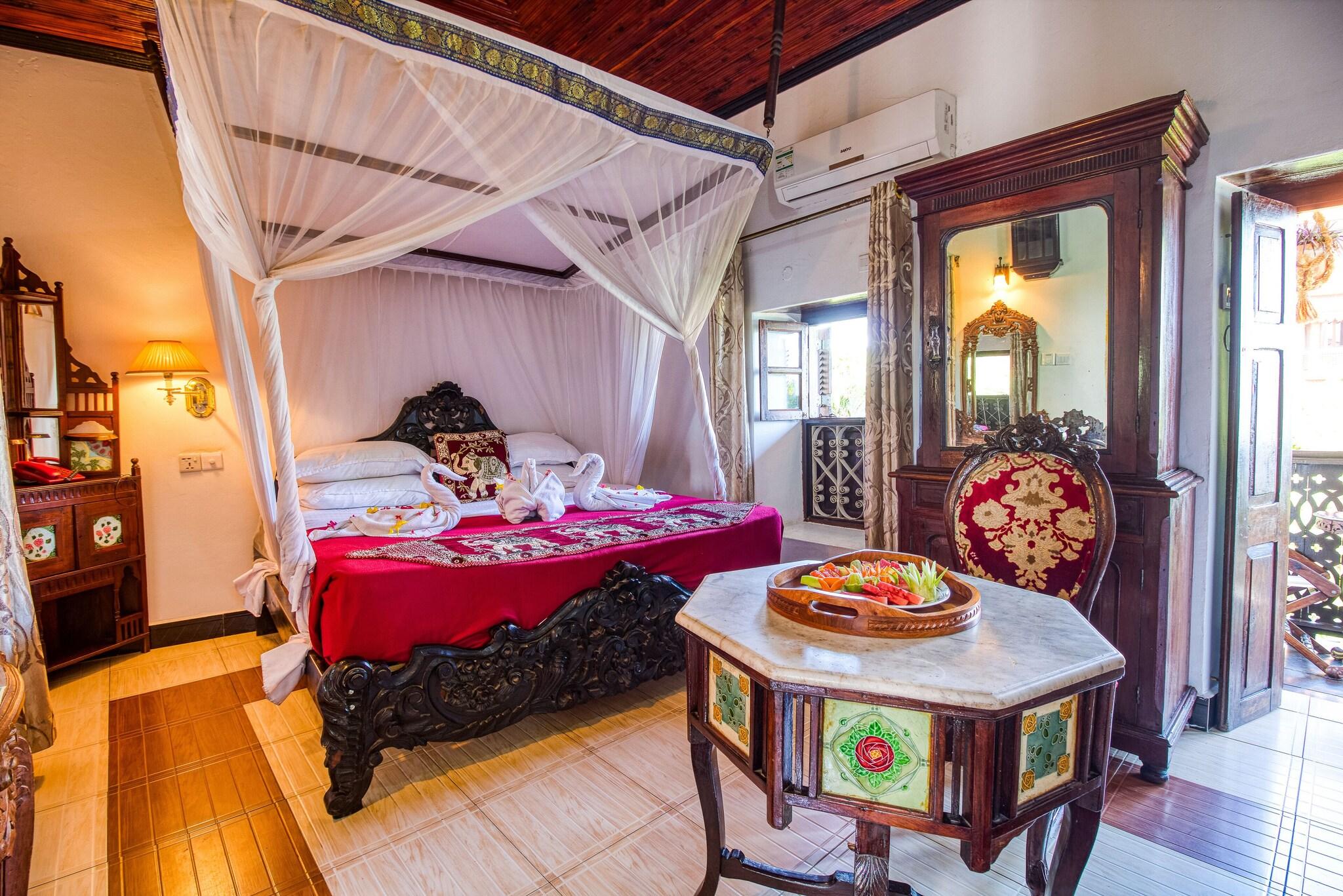 Tembo House Hotel by null