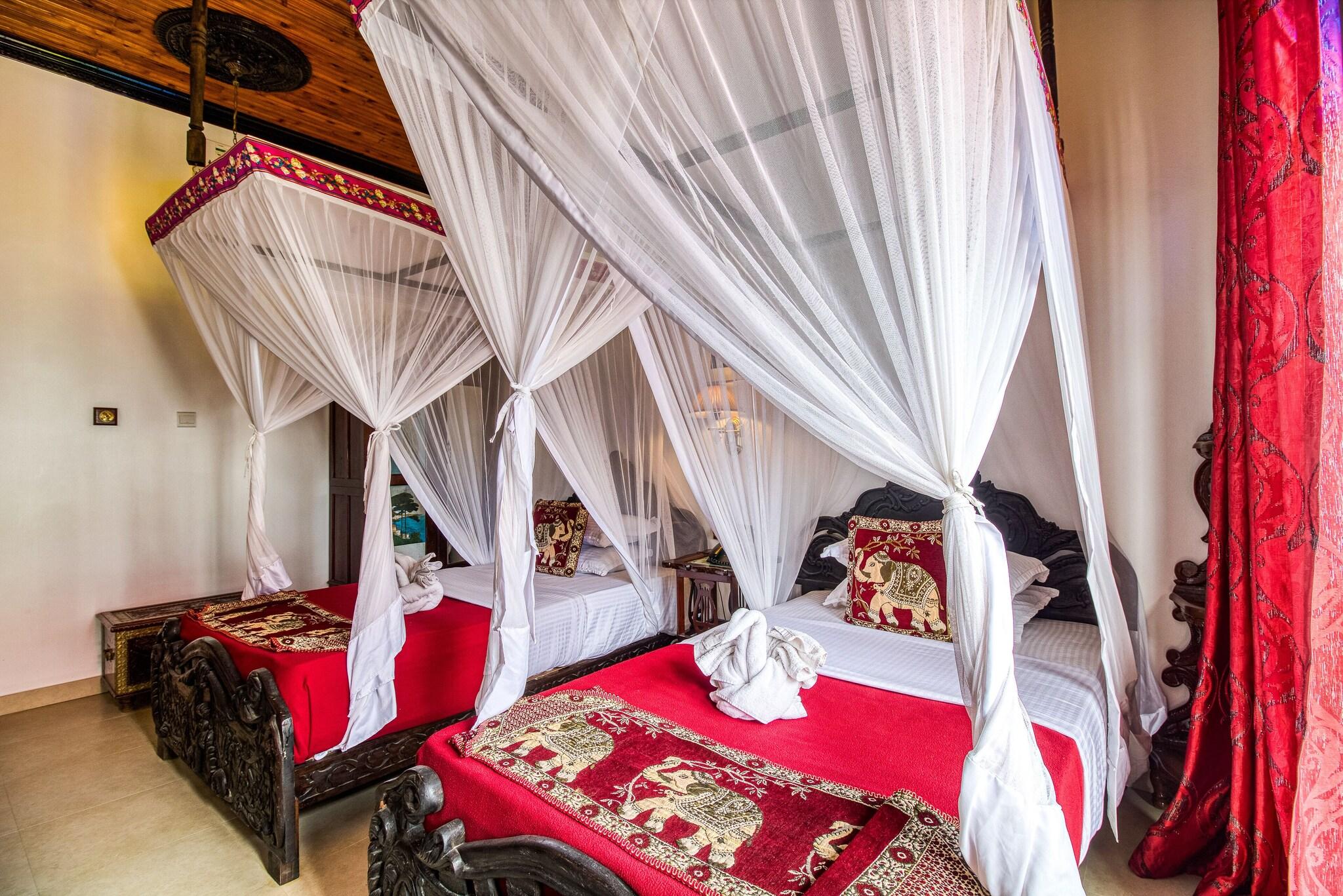 Tembo House Hotel by null