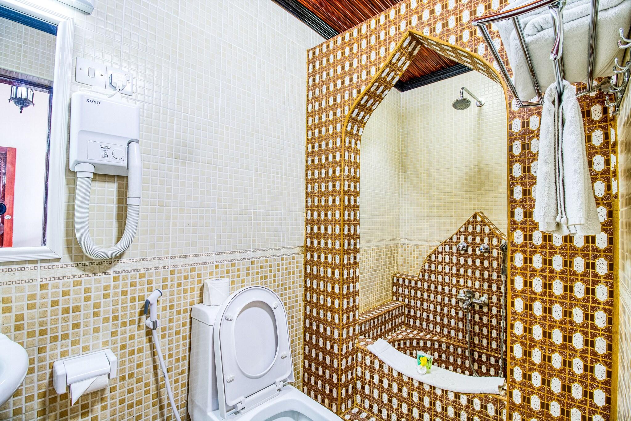 Tembo House Hotel by null