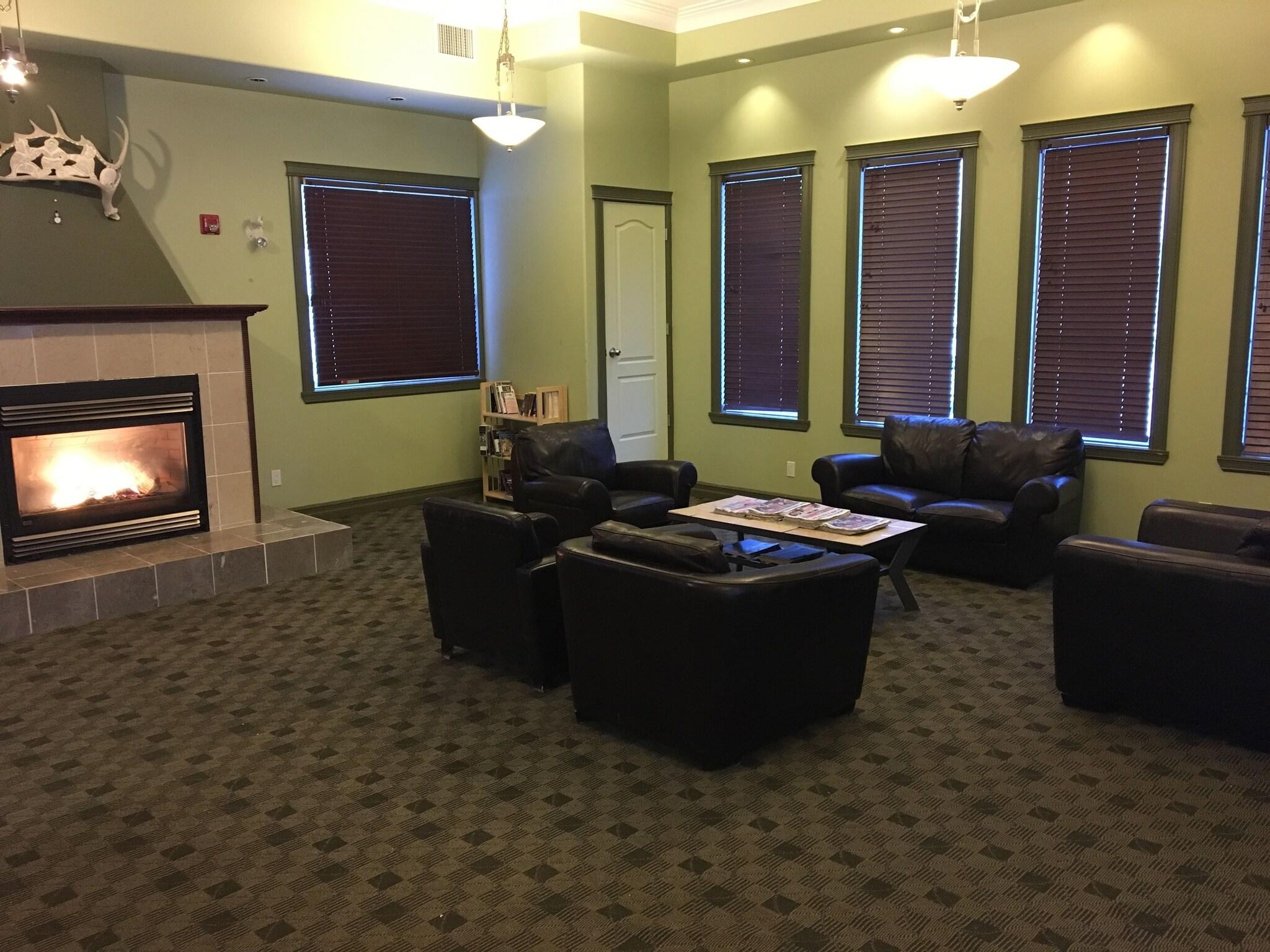 Nova Inn Inuvik by null