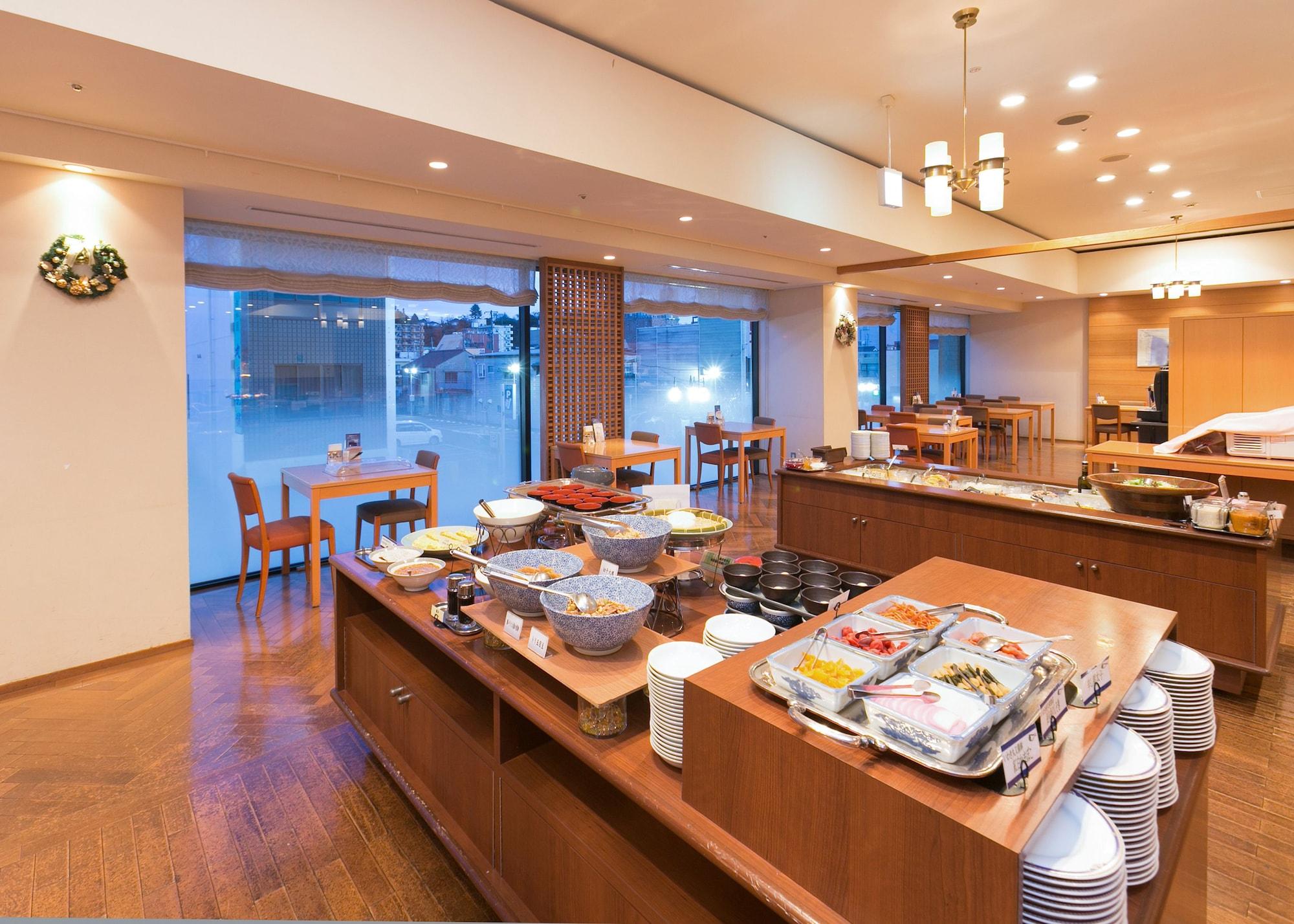 Iwaki Washington