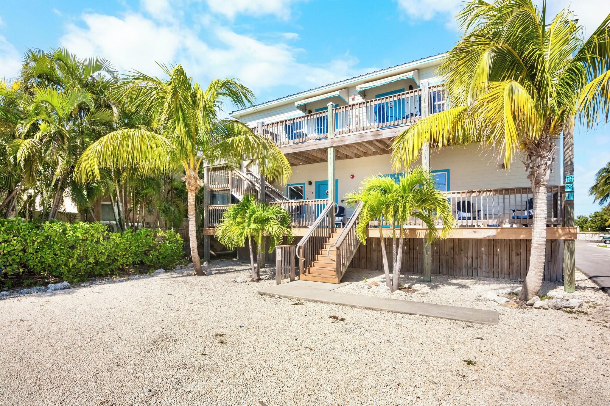 Coconut Cay Resort