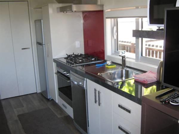 Pinewood Queenstown by null