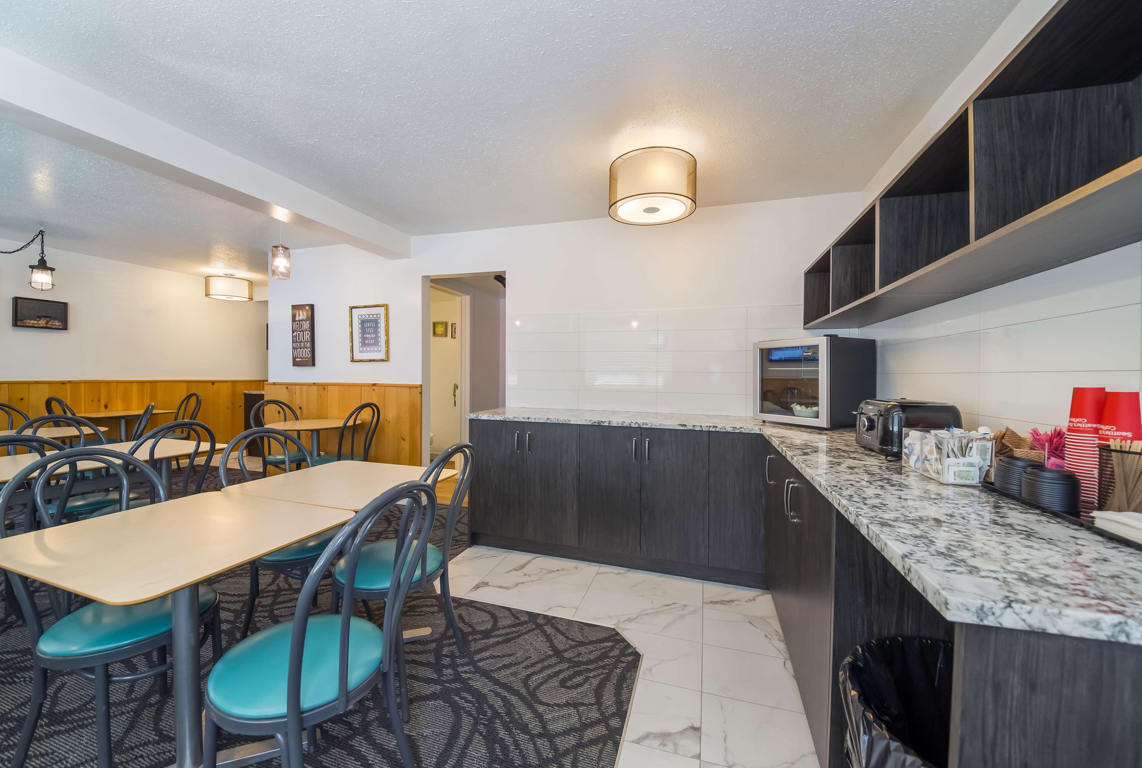 SureStay by Best Western Rossland Red Mountain