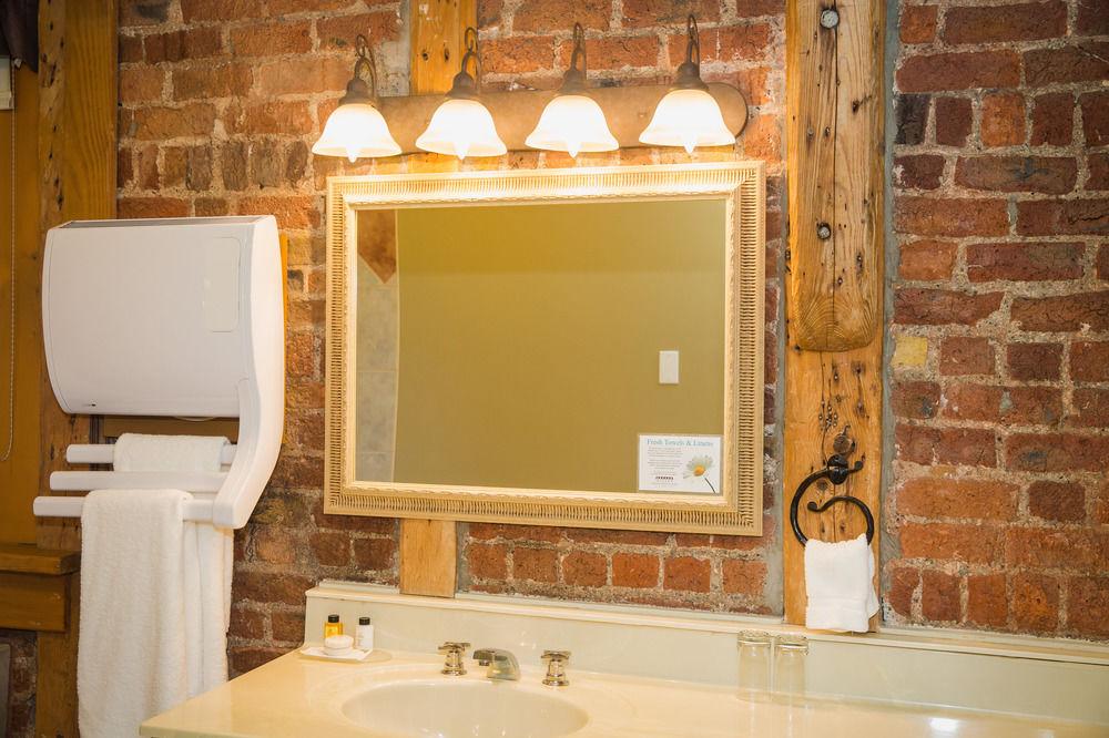 The Murray Premises Hotel by null