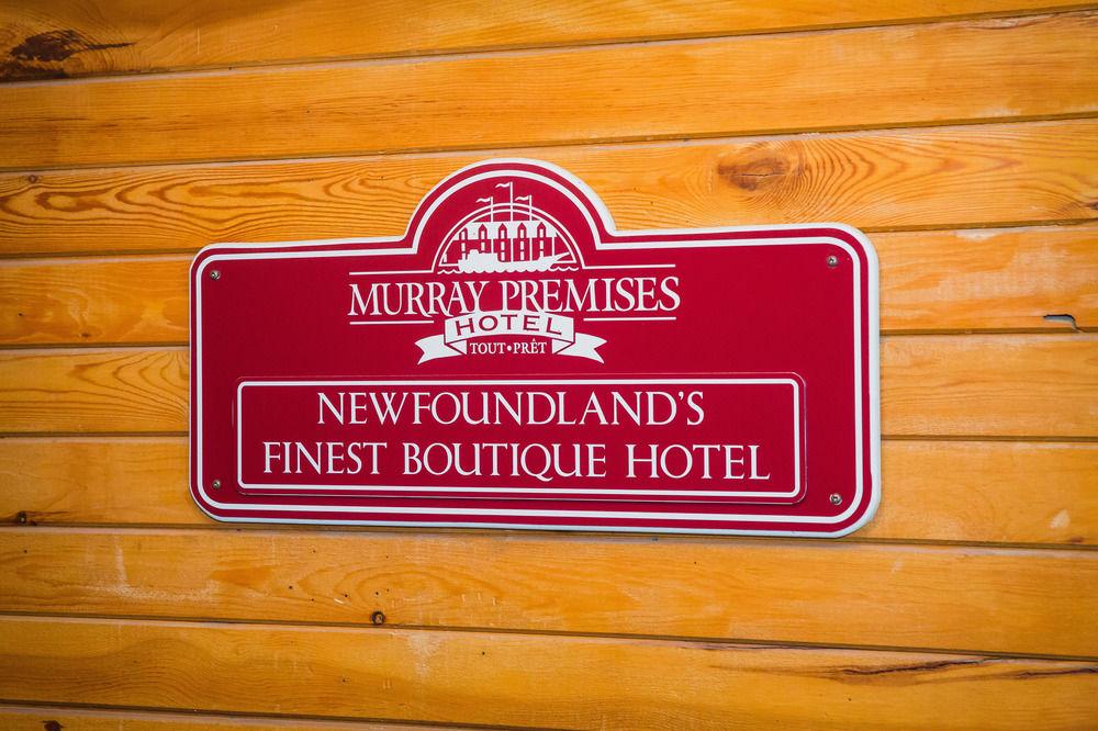 The Murray Premises Hotel by null