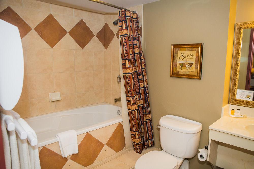 The Murray Premises Hotel by null