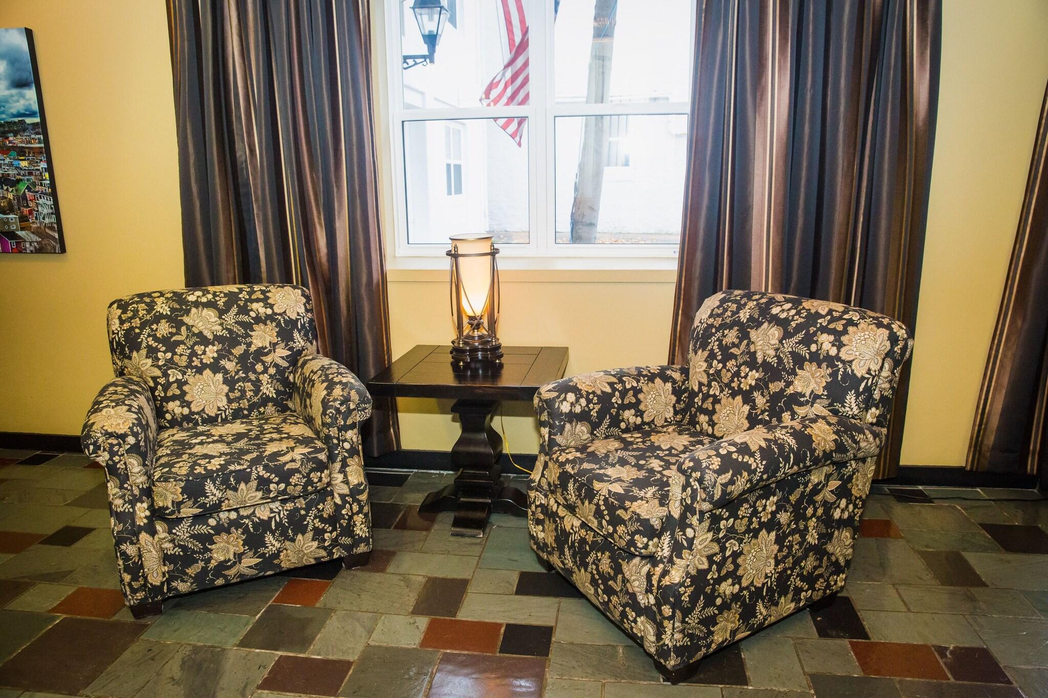 The Murray Premises Hotel by null