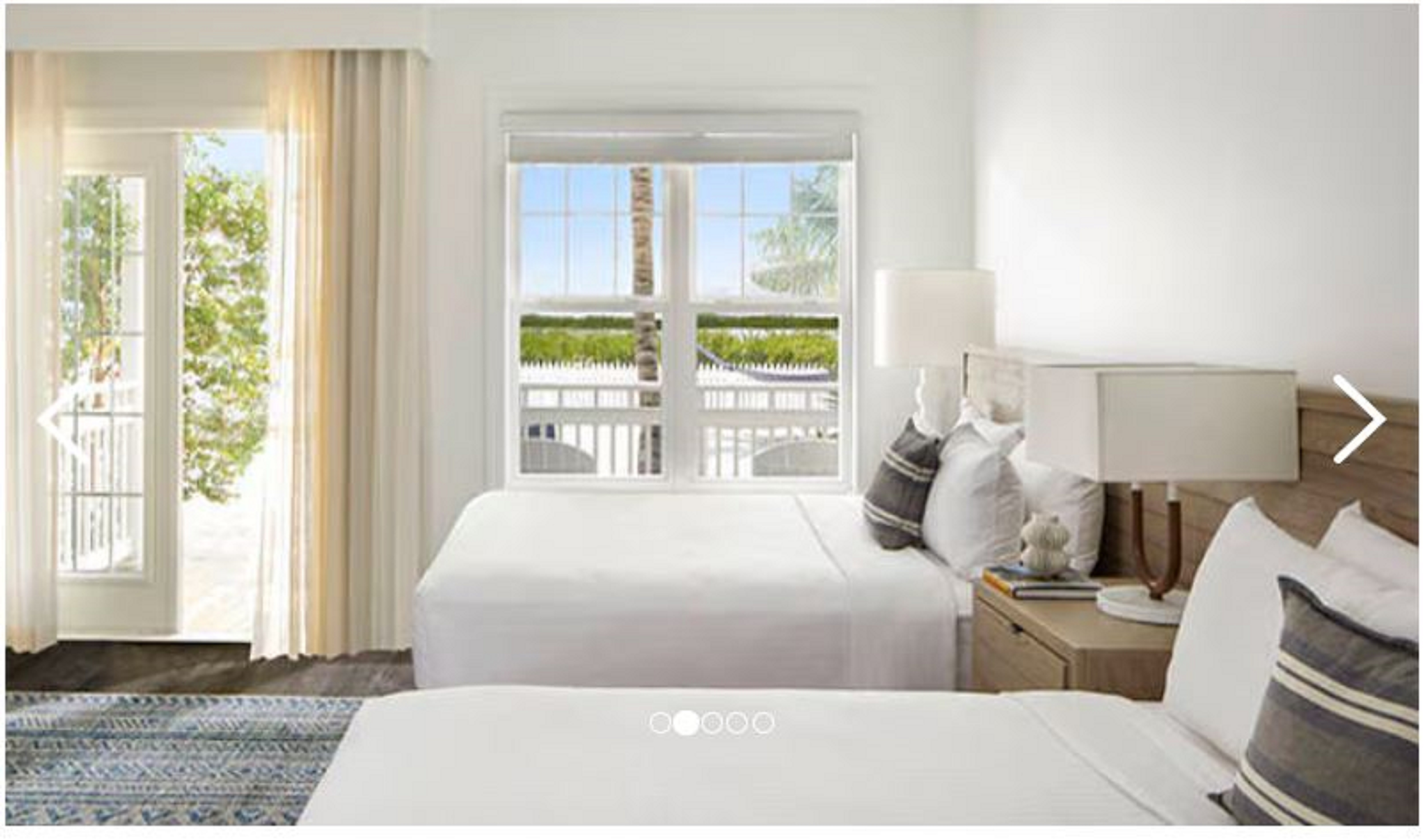 Parrot Key Hotel & Villas