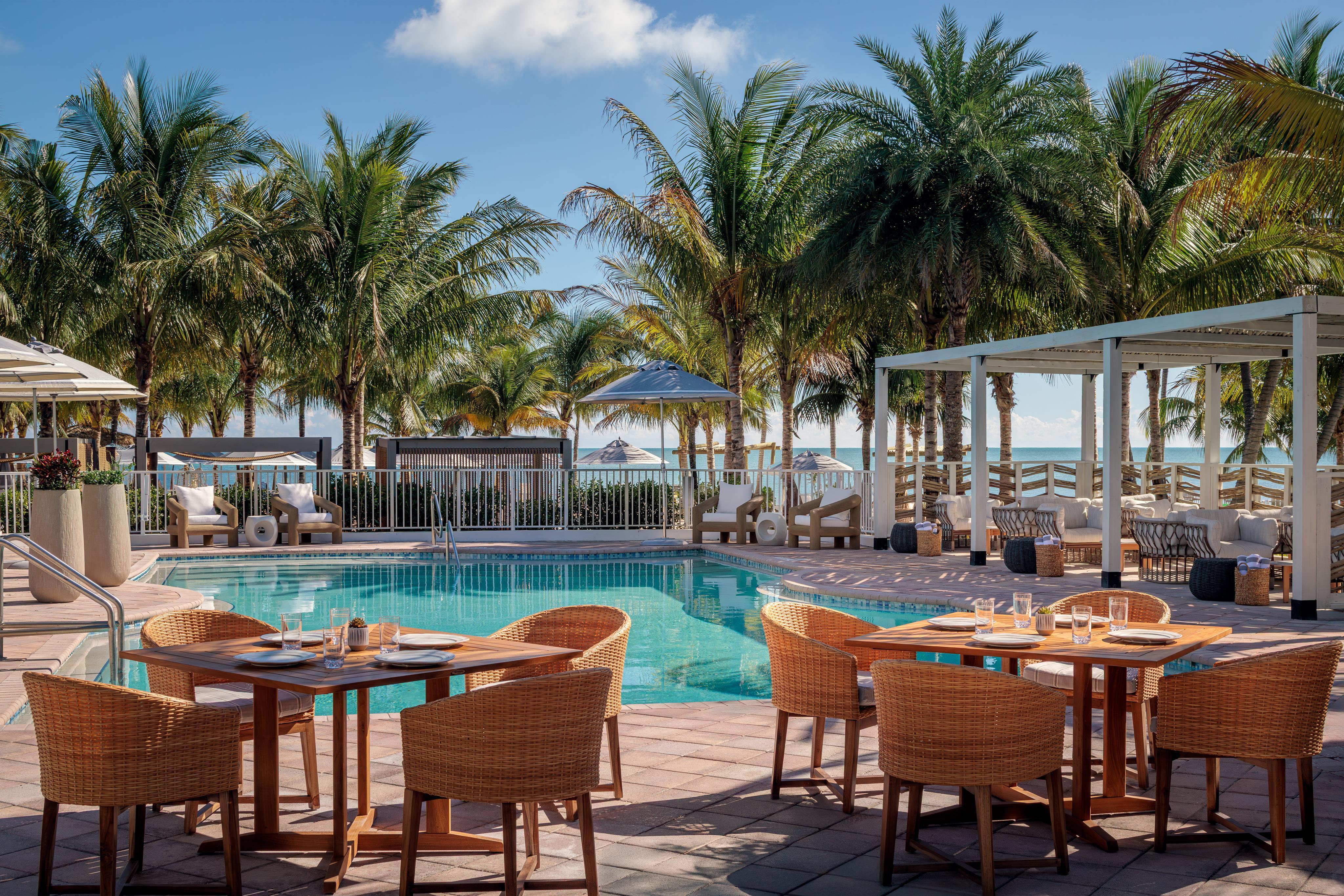 Islander Resort by null