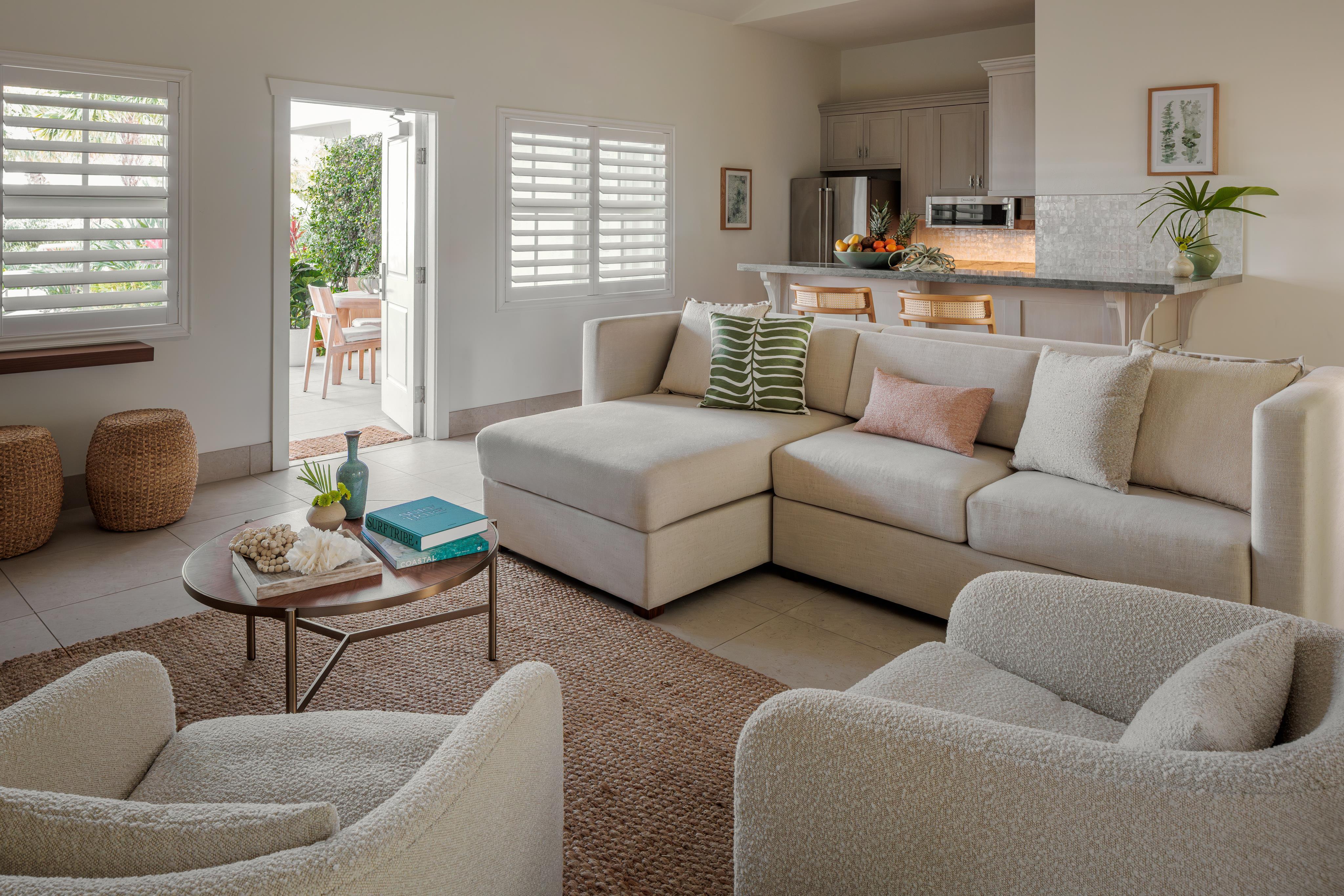 Islander Resort by null