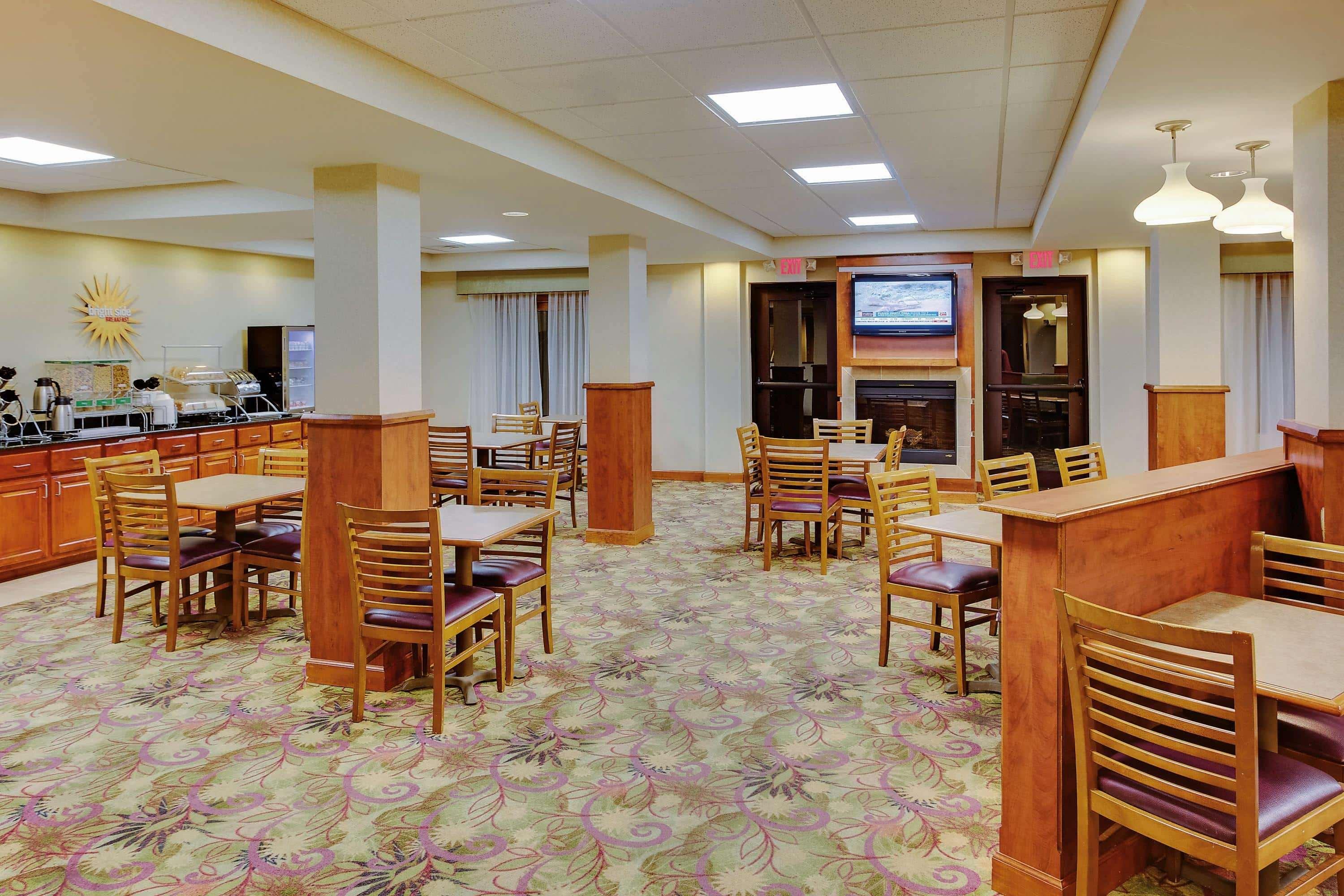 Garner Hotel Doswell Southeast By IHG
