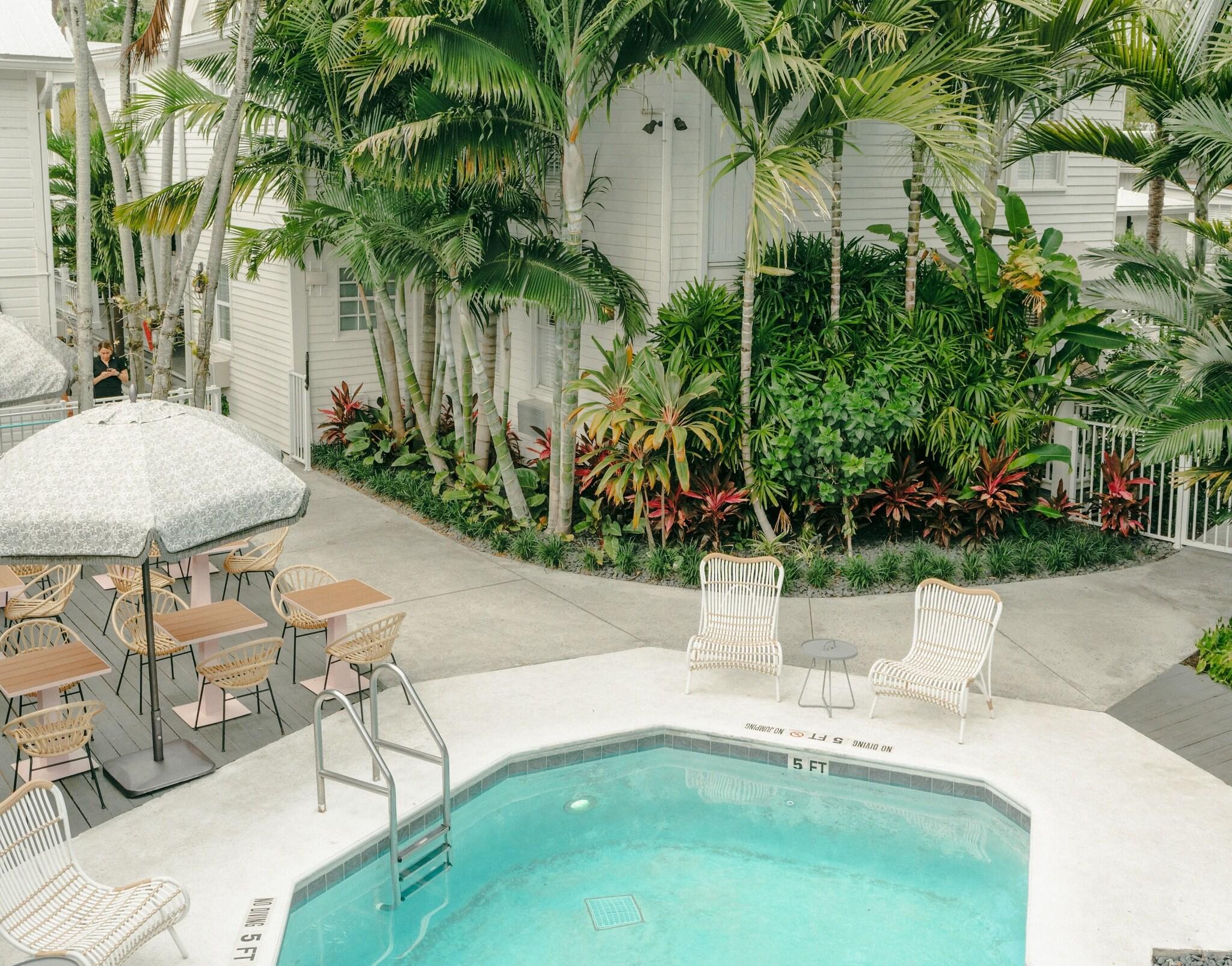 Lighthouse Hotel - Key West Historic Inns by null
