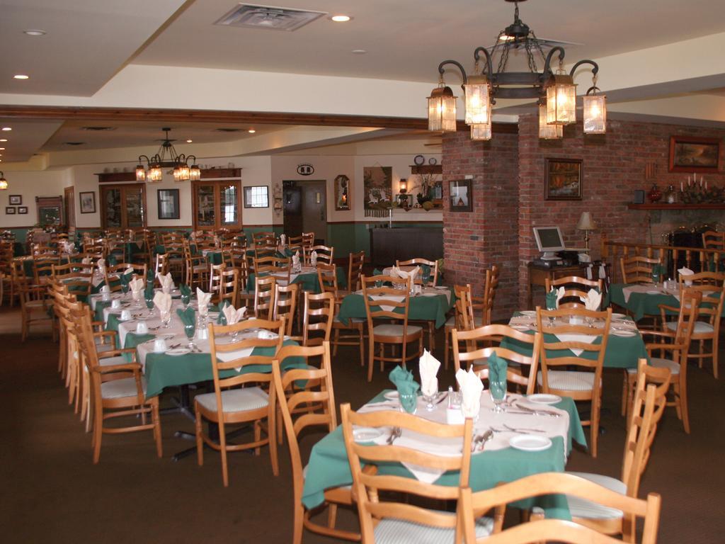 Glen House Resort