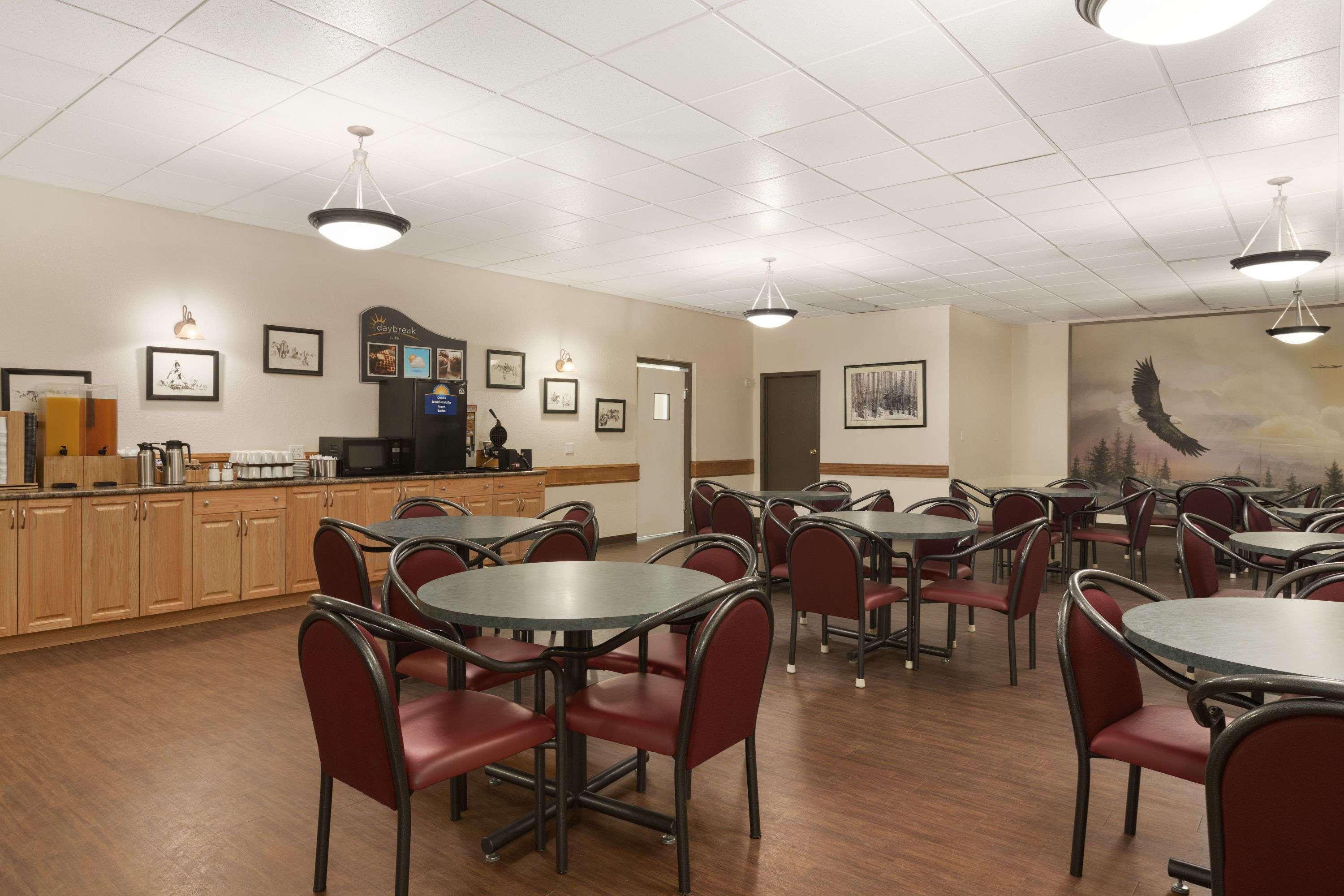 Days Inn by Wyndham High Prairie
