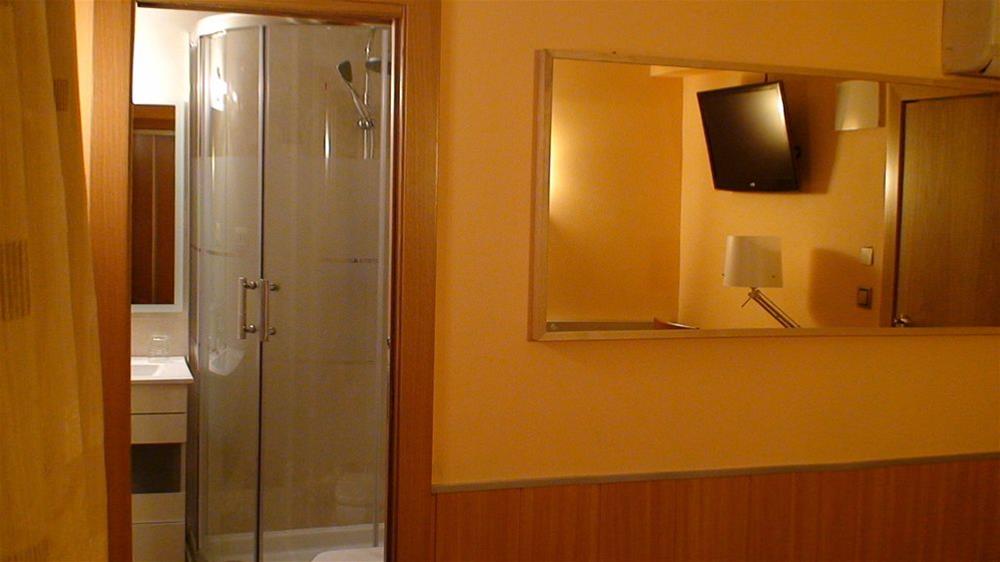 Hostal El Carmen