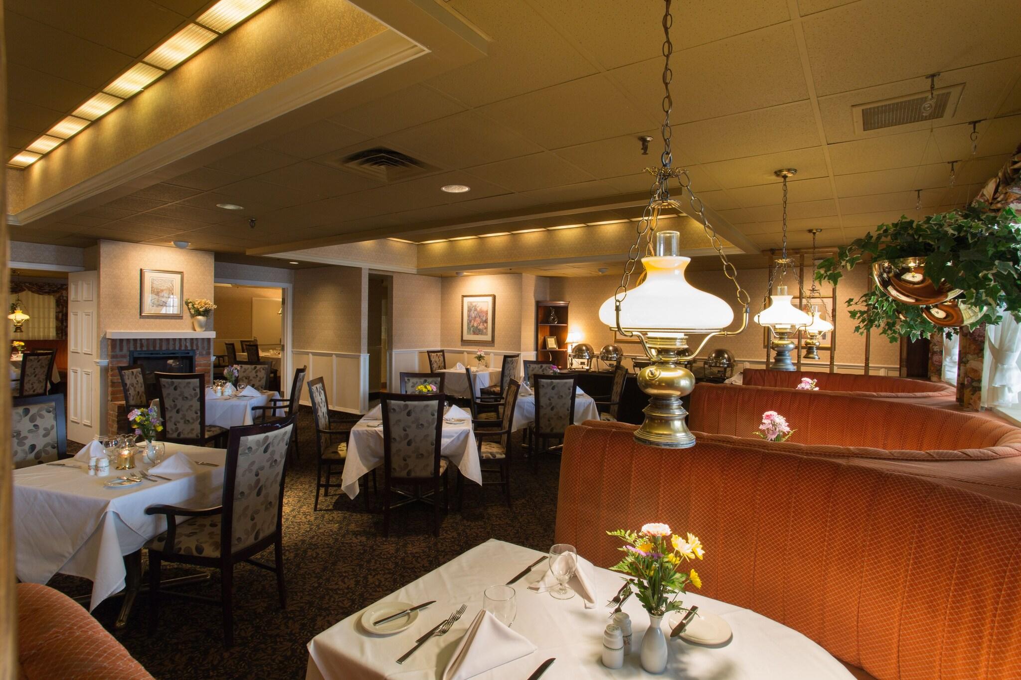 Fredericton Inn