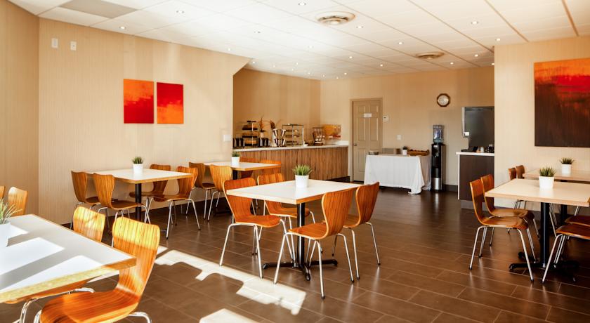 Coast Osoyoos Beach Hotel