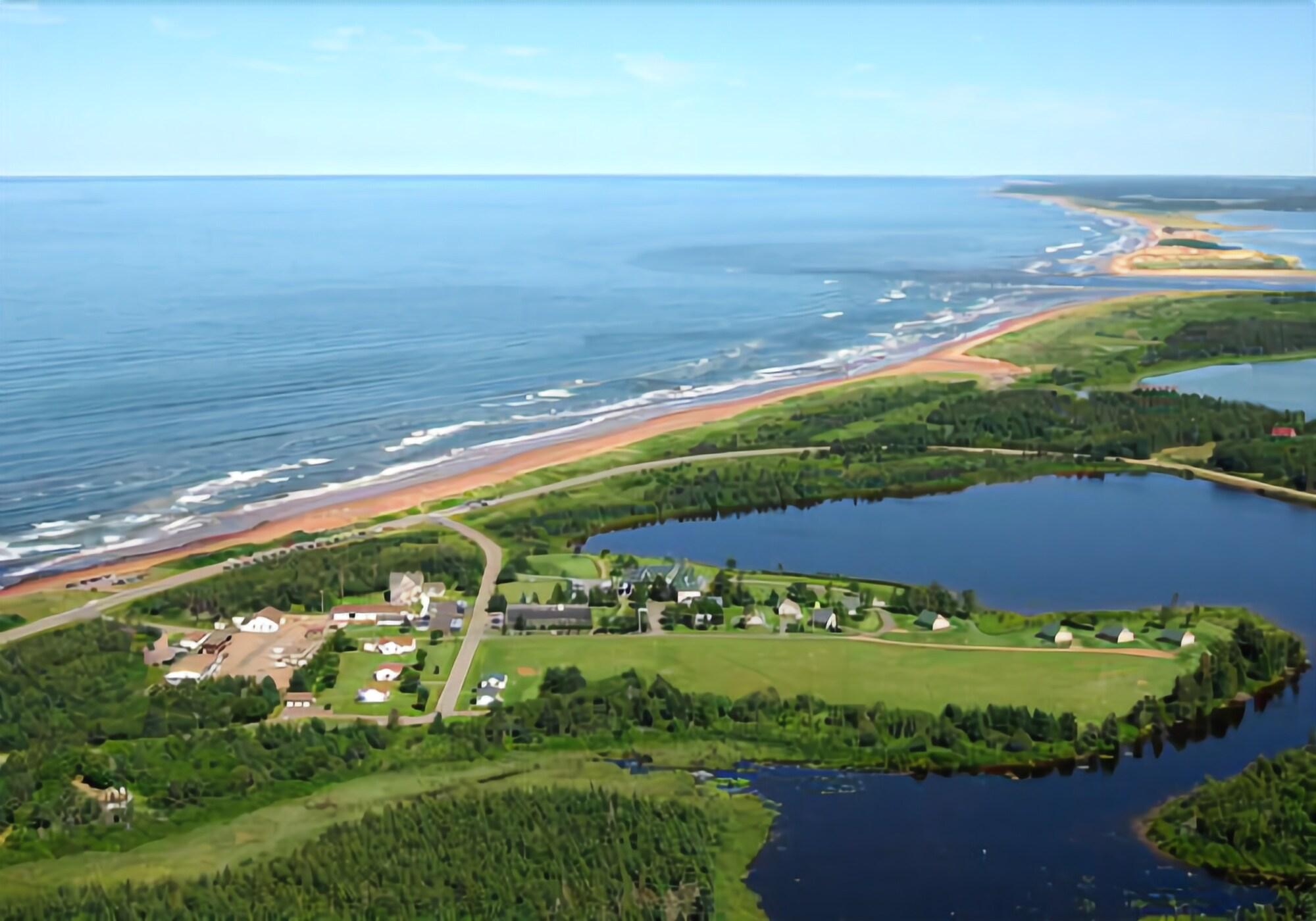 Dalvay By the Sea by null