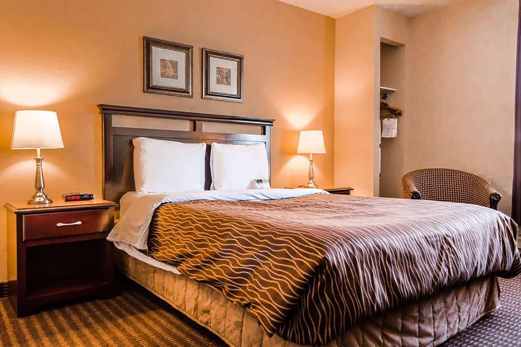 Travelodge By Wyndham Regina