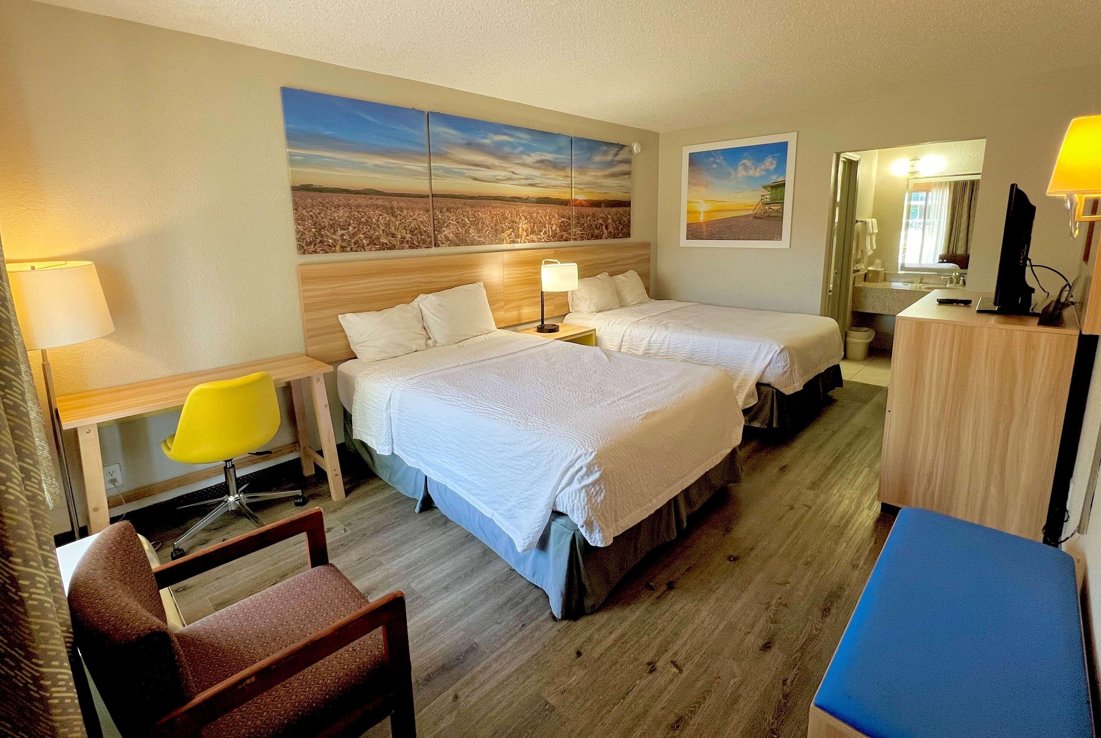 Days Inn by Wyndham Ashland