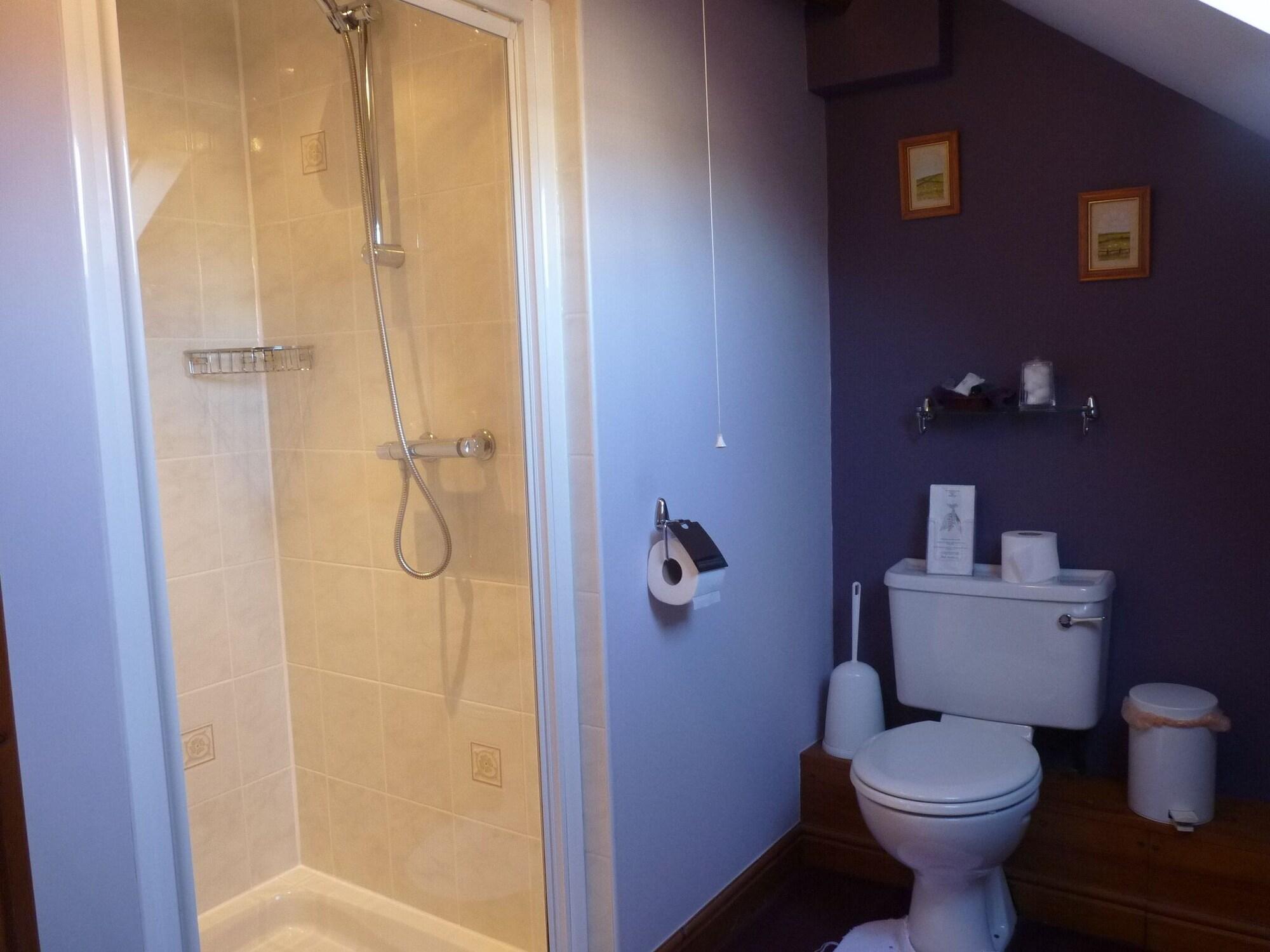 The Pathways Guest House