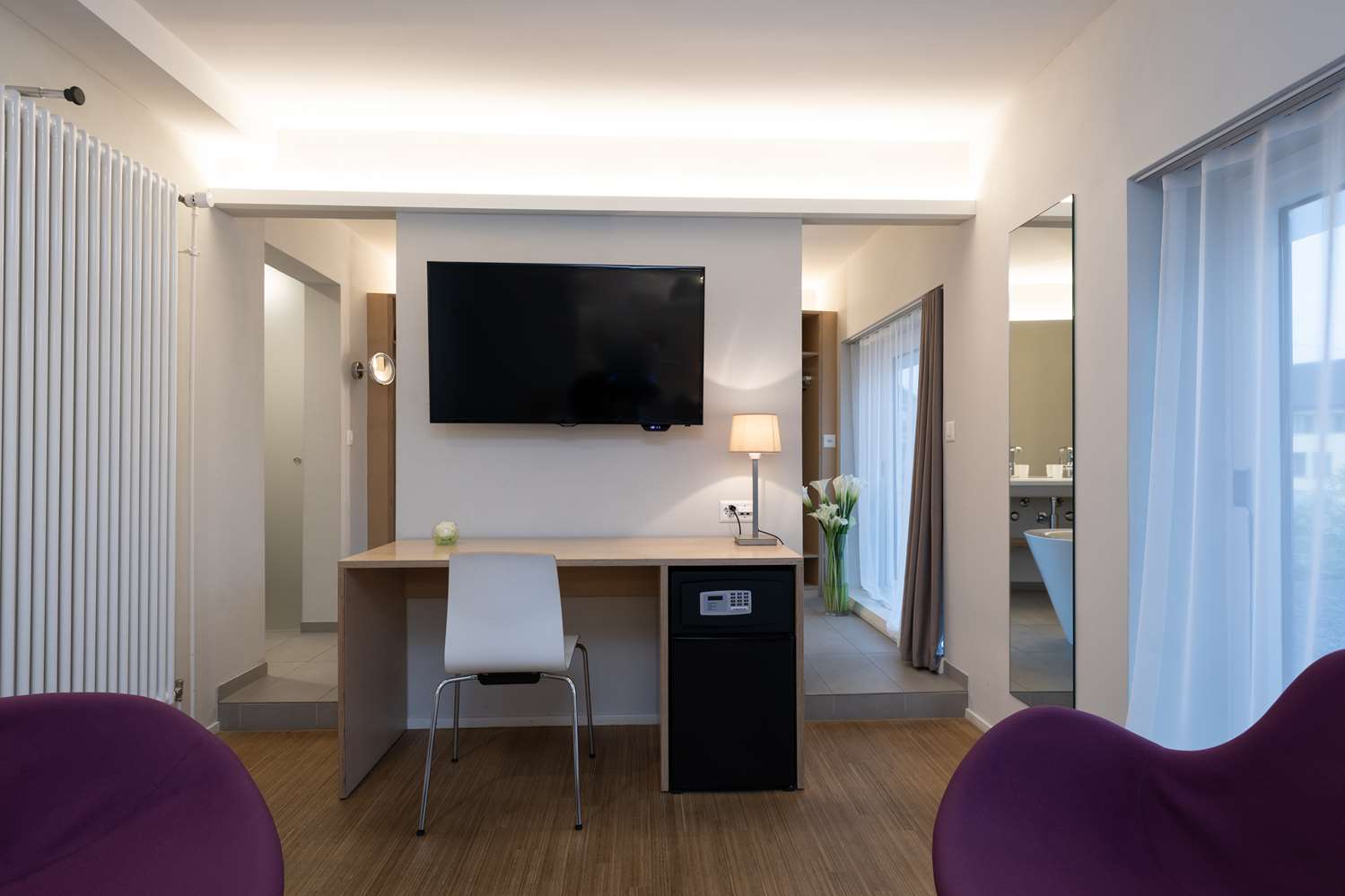 Hotel Spirgarten