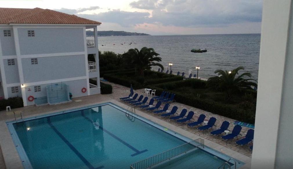 Meridien Beach