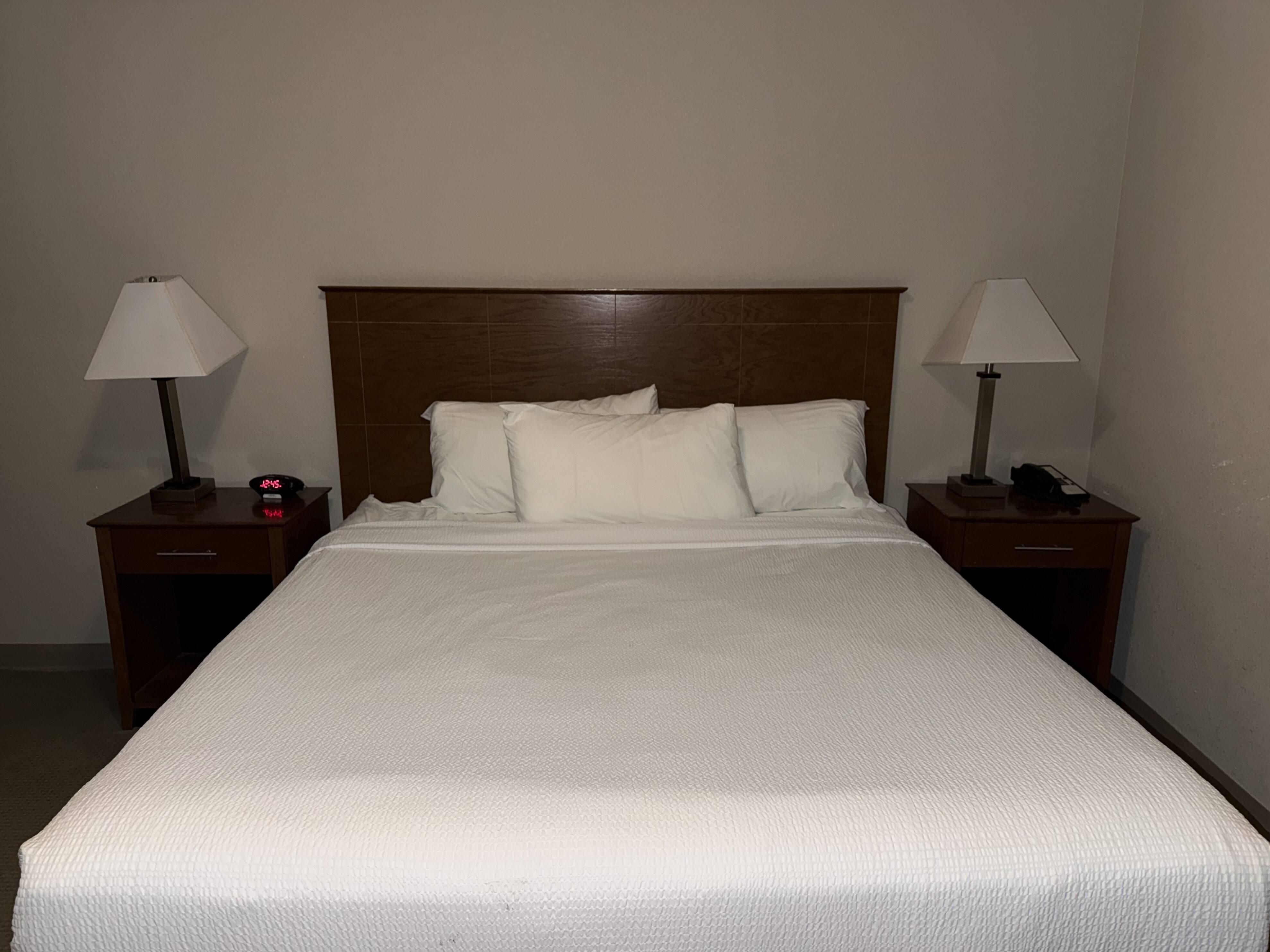 Super 8 By Wyndham Fort St. John Bc