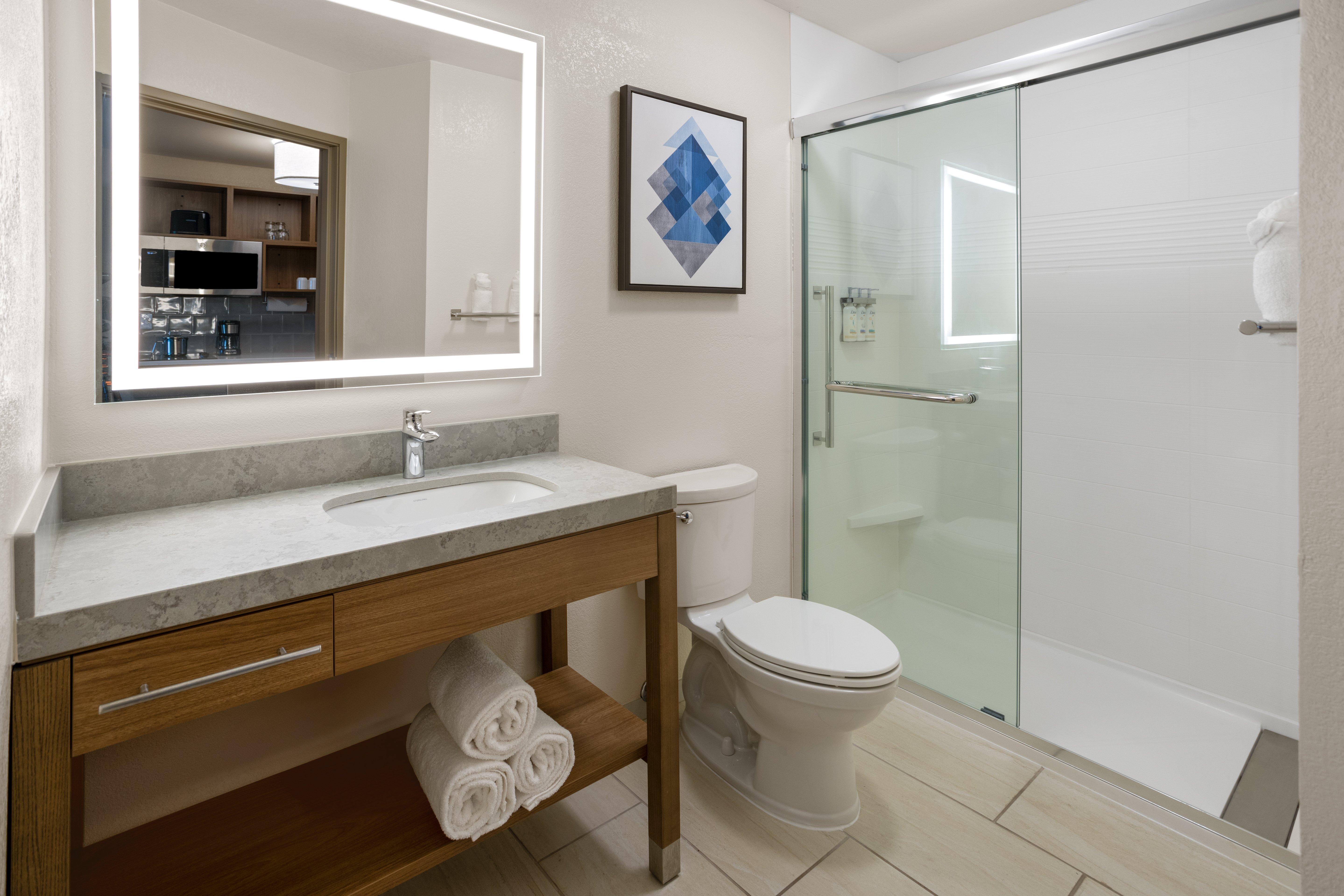 Candlewood Suites Richmond South