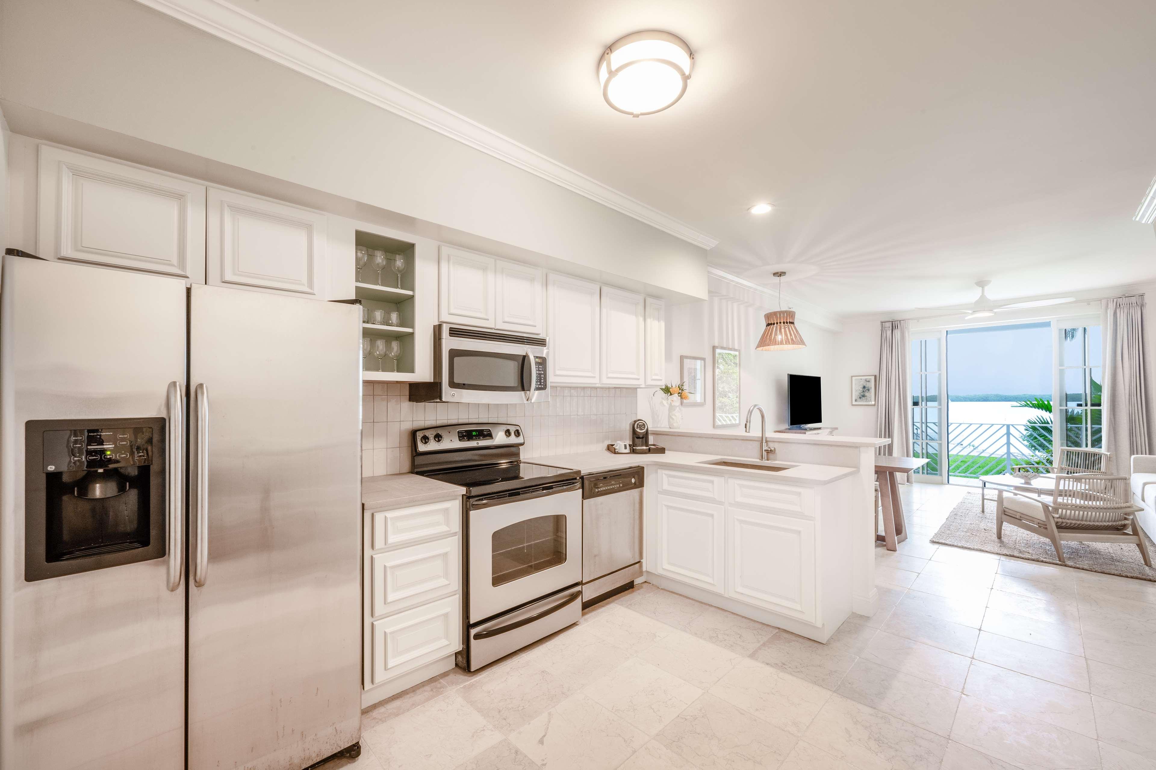 The Islander, Bayside Townhomes & Boat Slips