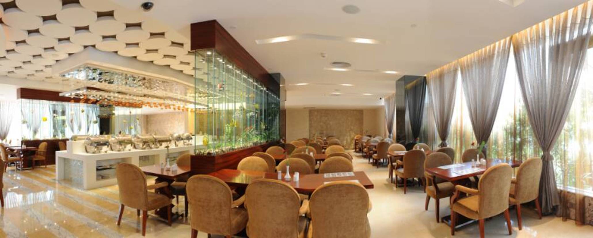 Xiamen Miramar Hotel