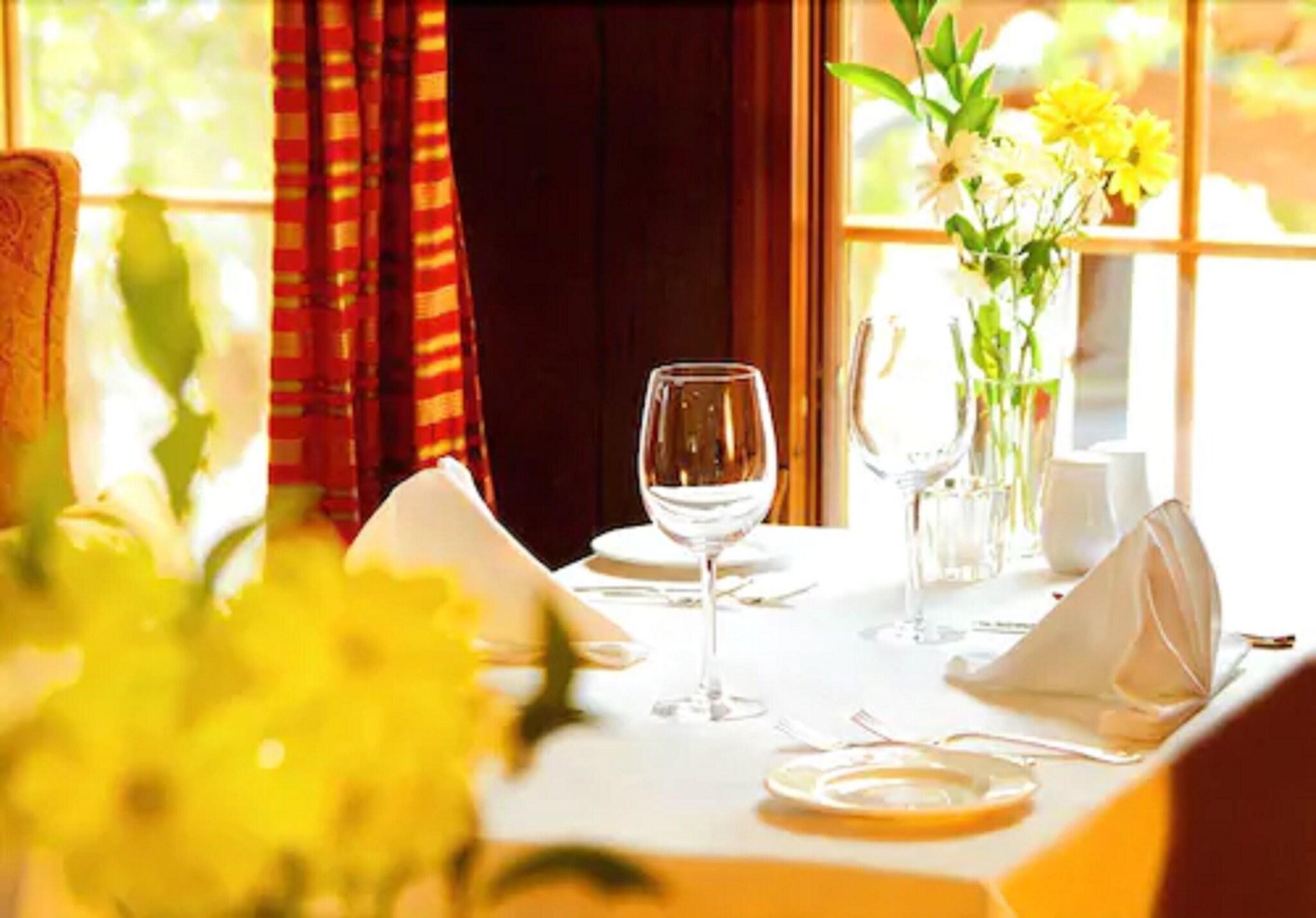 Benmiller Inn & Spa